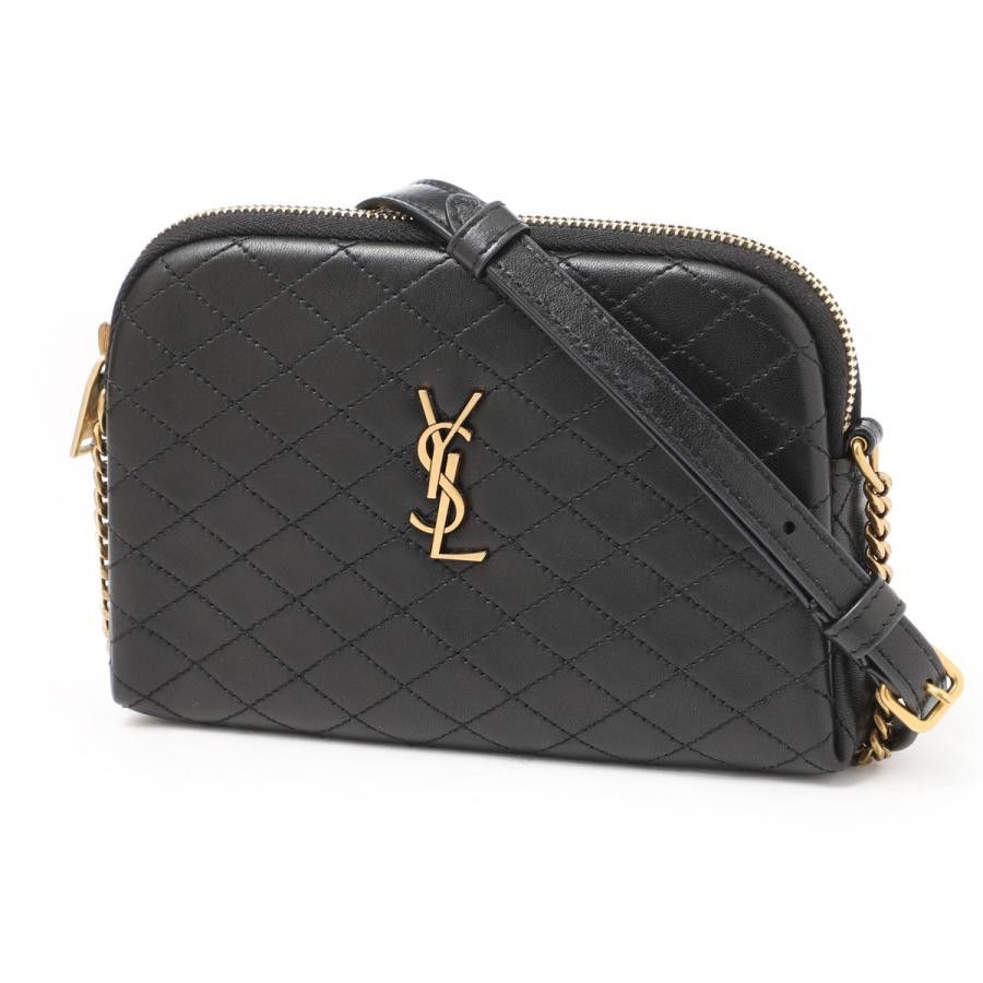 Yves Yves Saint Laurent Shoulder Bag GABY Crossbody Bag