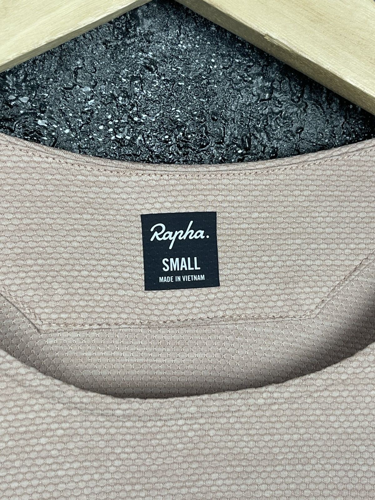 Rapha Rapha Trail 3/4 Sleeve Jersey Women’s Size S Size S / US 4 / IT 40 - 7 Thumbnail