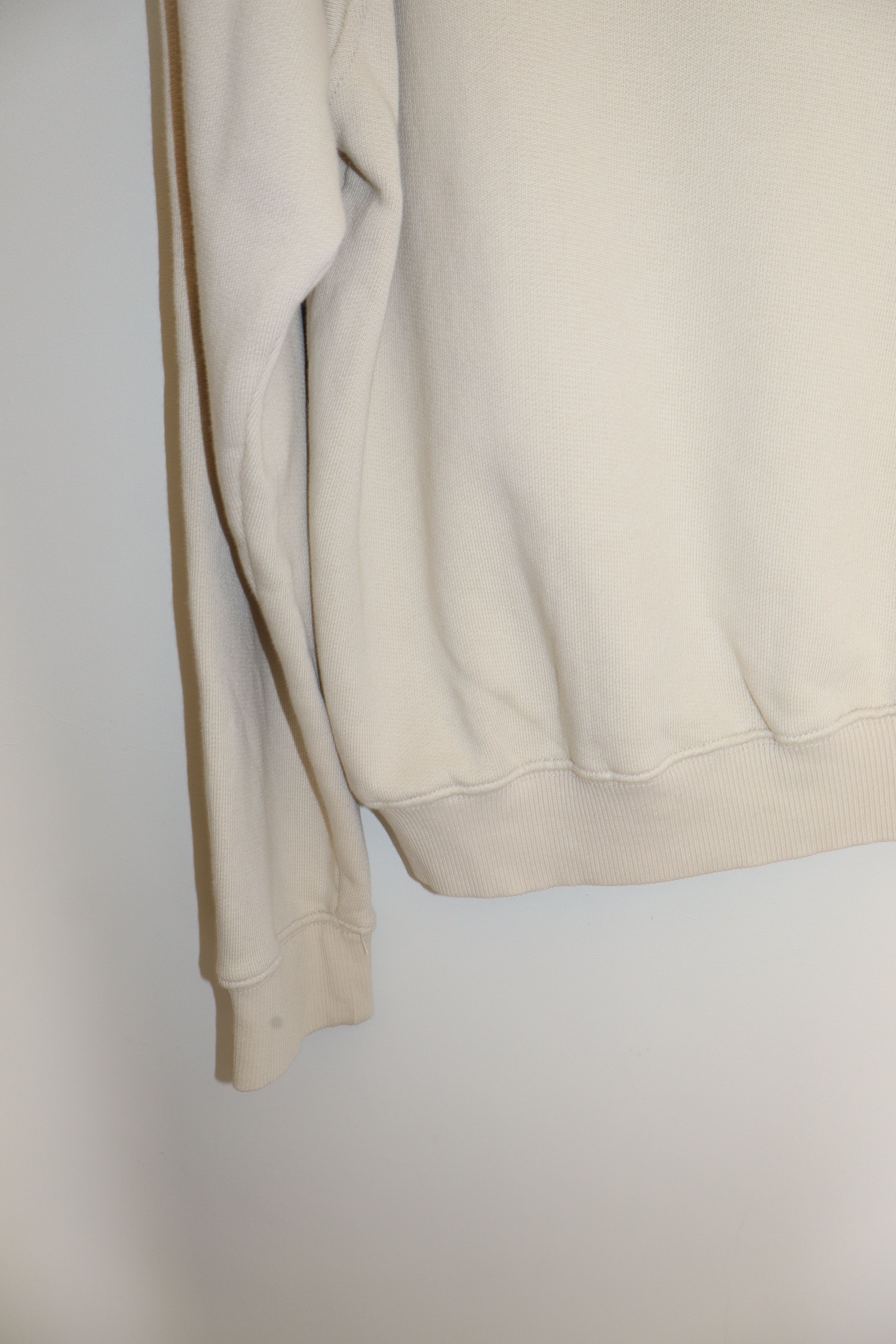Represent Clo. Blanks hoodie Size US L / EU 52-54 / 3 - 8 Thumbnail