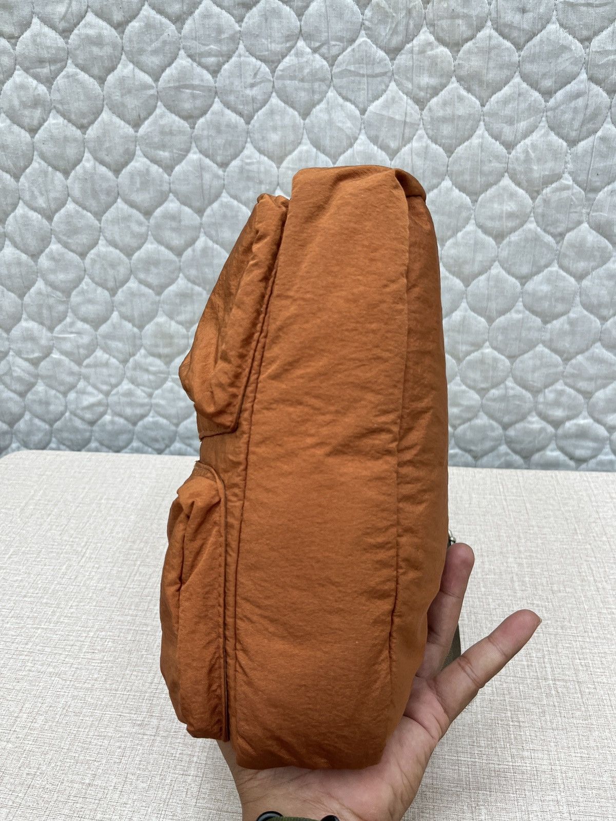 Japanese Brand 🔥🔥🔥ARCHIVE STUDIO CLIP SLING BAG Size ONE SIZE - 8 Thumbnail