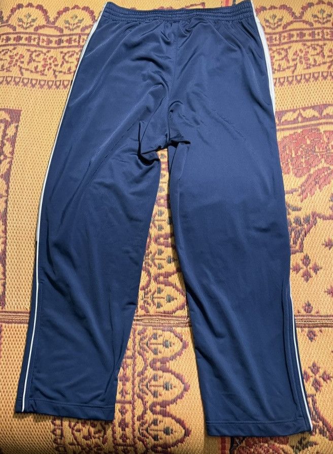 Nike Vintage Y2K Nike Baggy Track Pants Size US 32 / EU 48 - 3 Thumbnail