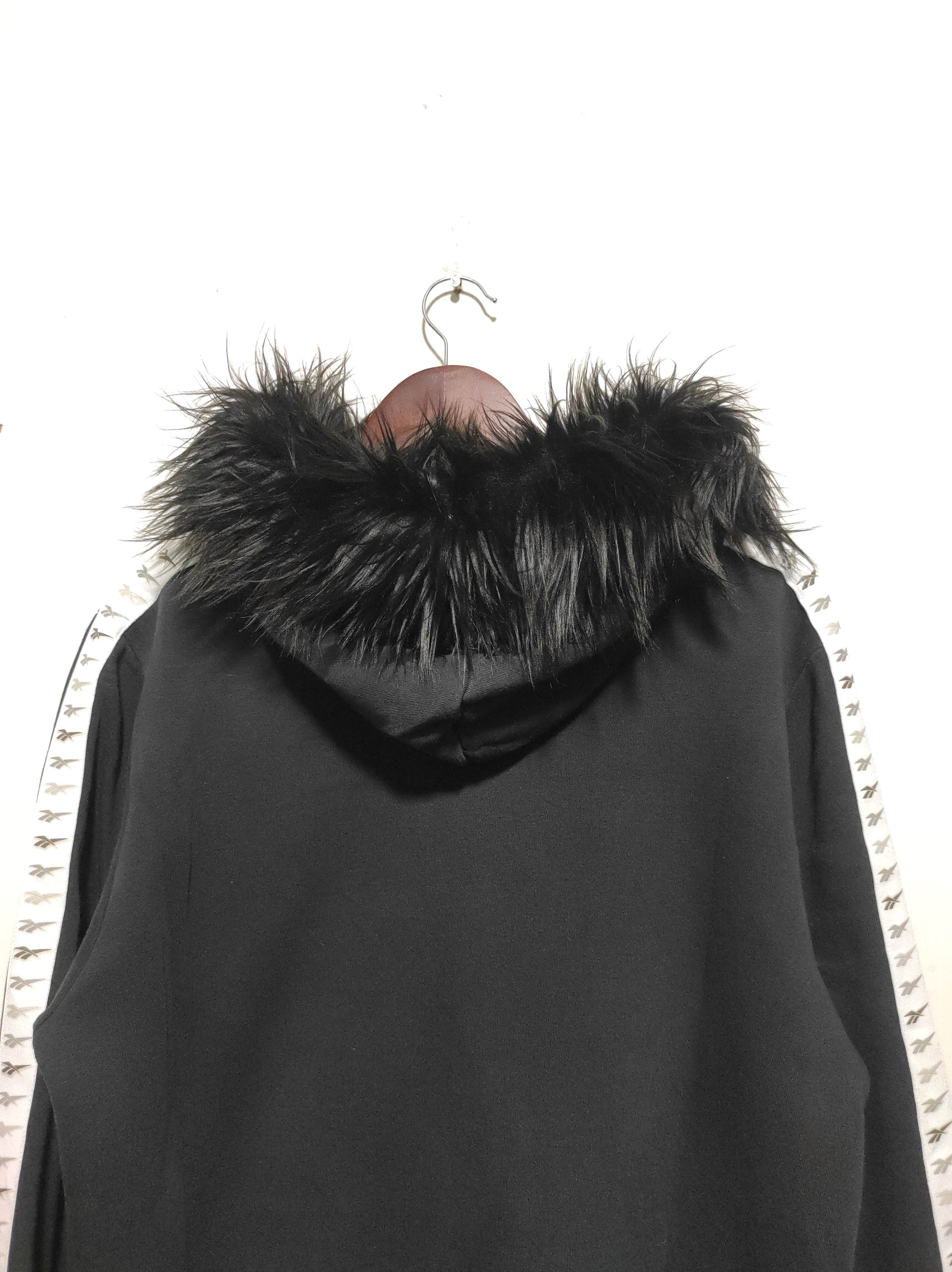 Reebok Reebok Tapped fur hoodie ifsix LGB style Size US L / EU 52-54 / 3 - 14 Thumbnail