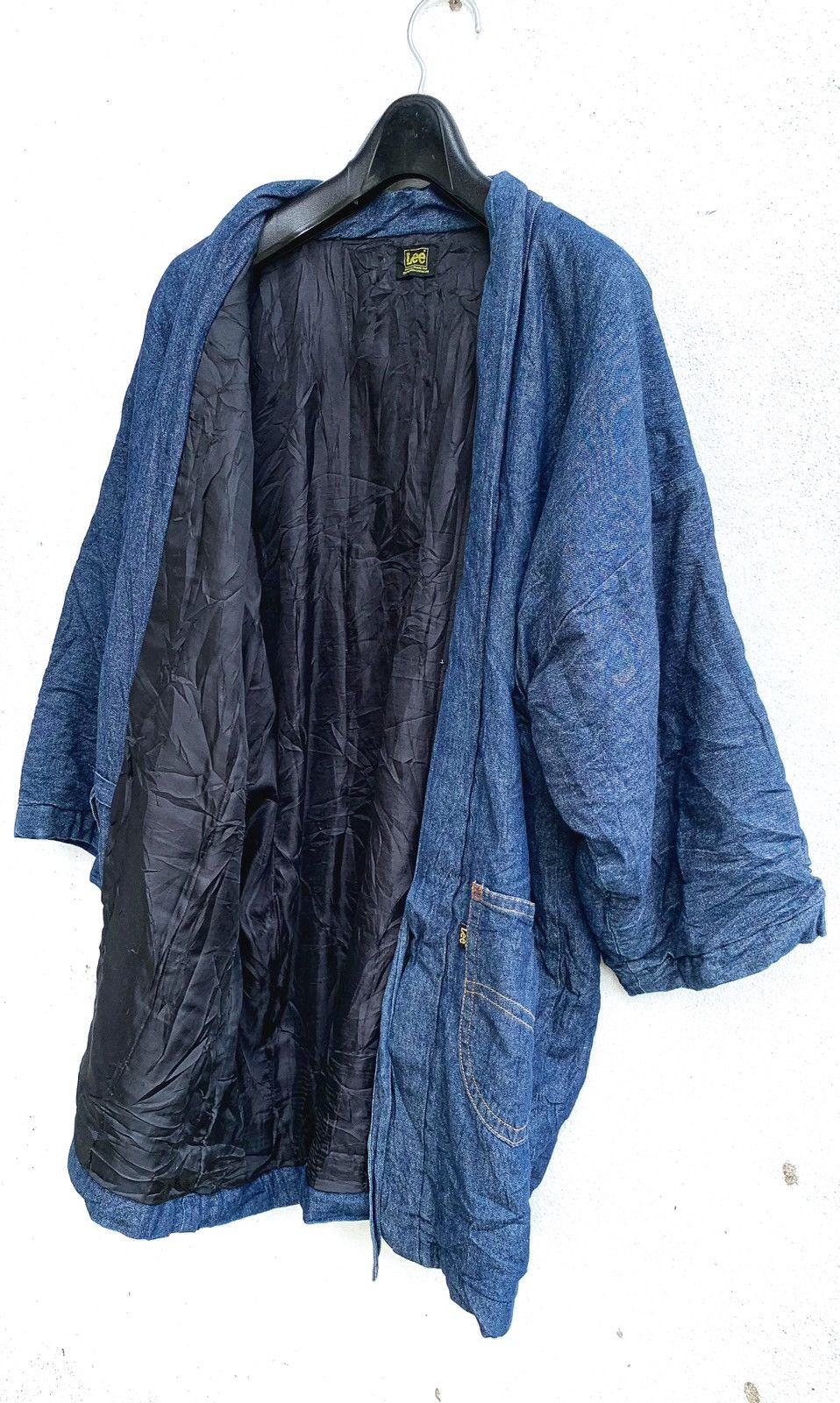 Lee × Vintage Vintage LEE Kimono Size US L / EU 52-54 / 3 - 7 Thumbnail