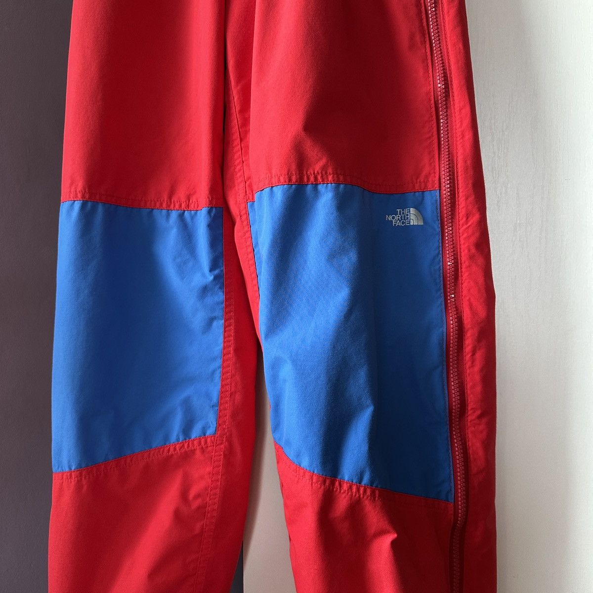 The North Face The North Face 80s TNF Gore Tex Ski Pants Rare Made in Usa Size US 32 / EU 48 - 4 Thumbnail
