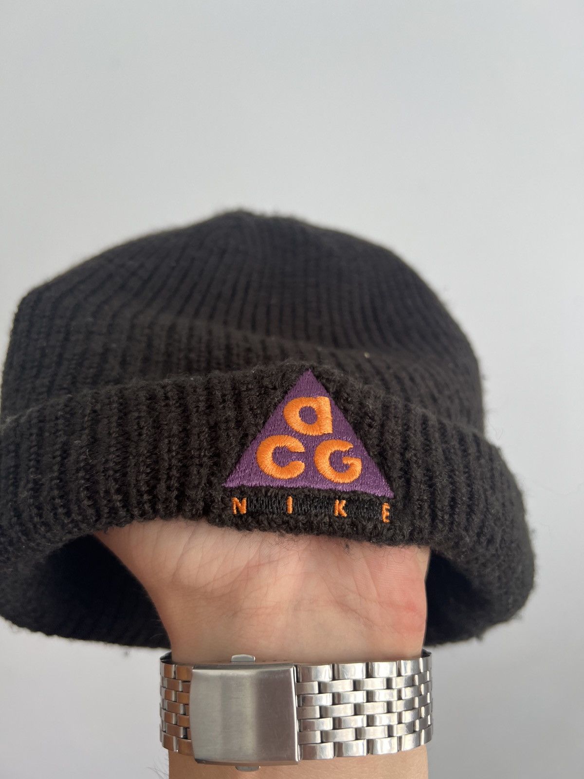 Nike ACG ☄️Vintage Nike ACG Hat rare Size ONE SIZE - 3 Thumbnail