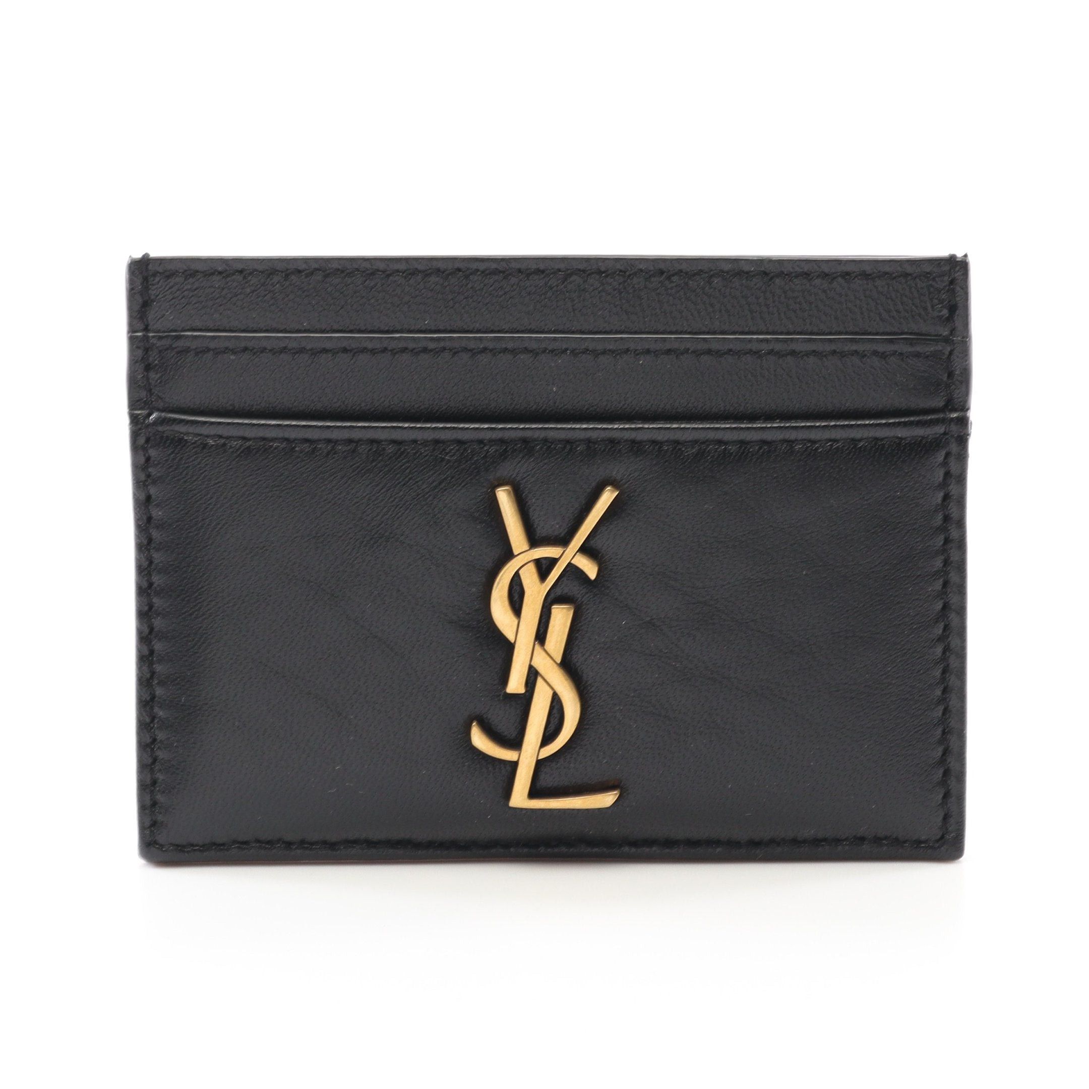 小物 YSL WALLETS 375946 DZE0E 1000CARD HOLDER 小物 YSL WALLETS 375946 DZE0E 1000CARD HOLDER 小物 YSL