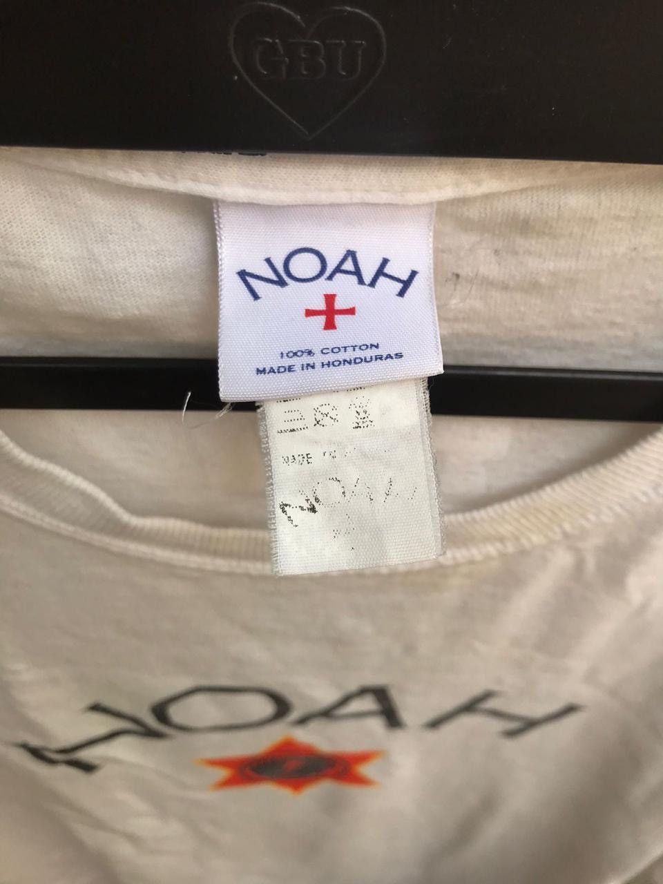 Noah Noah x Tuff Gong Size US XL / EU 56 / 4 - 4 Thumbnail