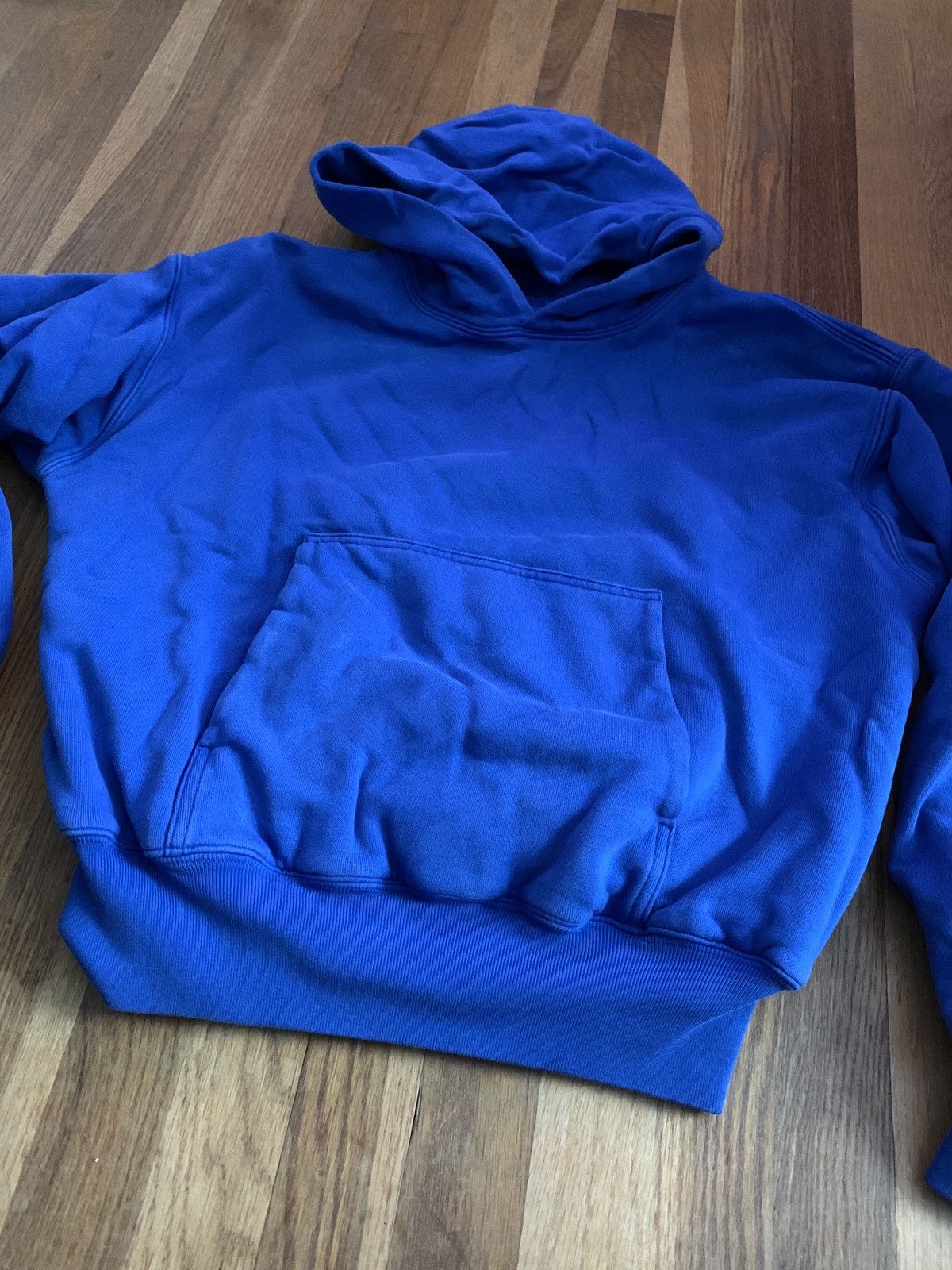 Gap × Yeezy yeezy gap hoodie Size US XS / EU 42 / 0 - 3 Thumbnail