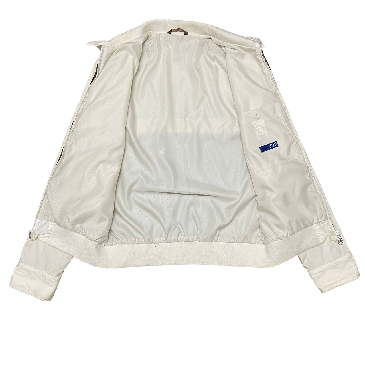 Beams Plus Vintage Beams Jacket Size US M / EU 48-50 / 2 - 8 Thumbnail