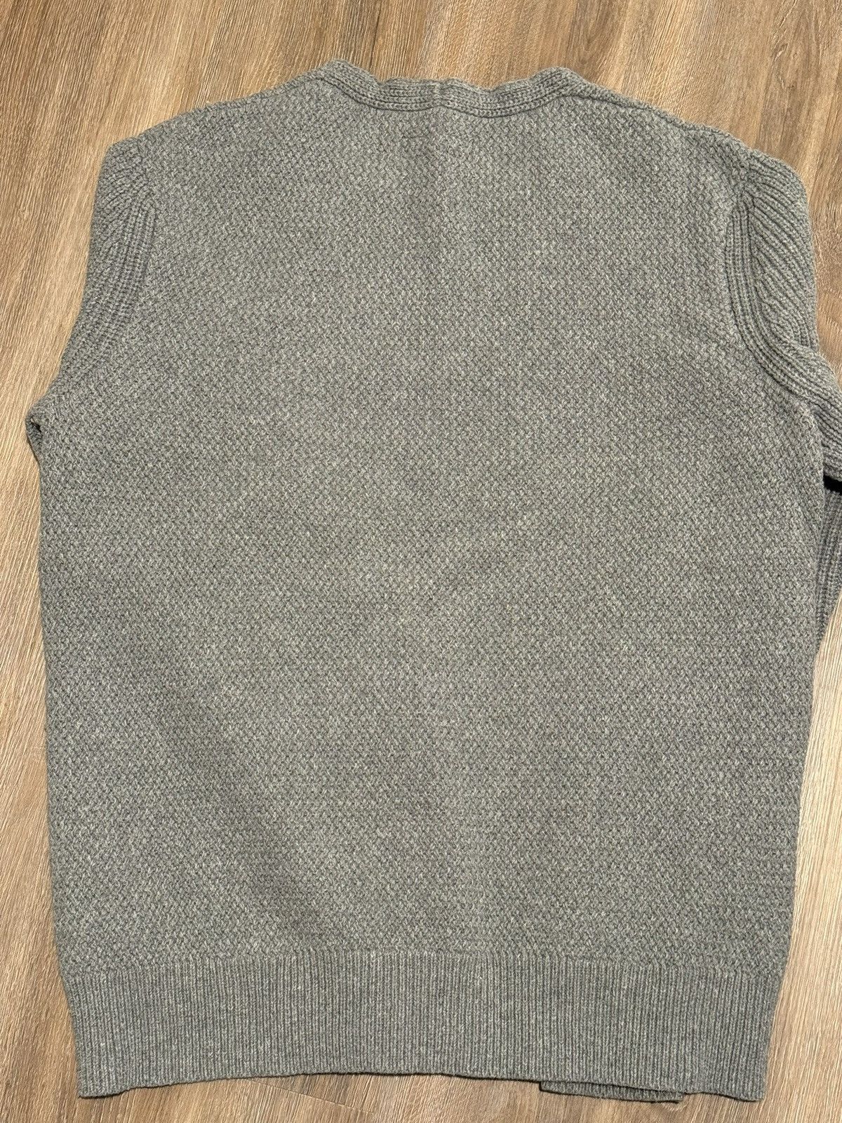 Allsaints Allsaints Sweater Size US M / EU 48-50 / 2 - 4 Thumbnail