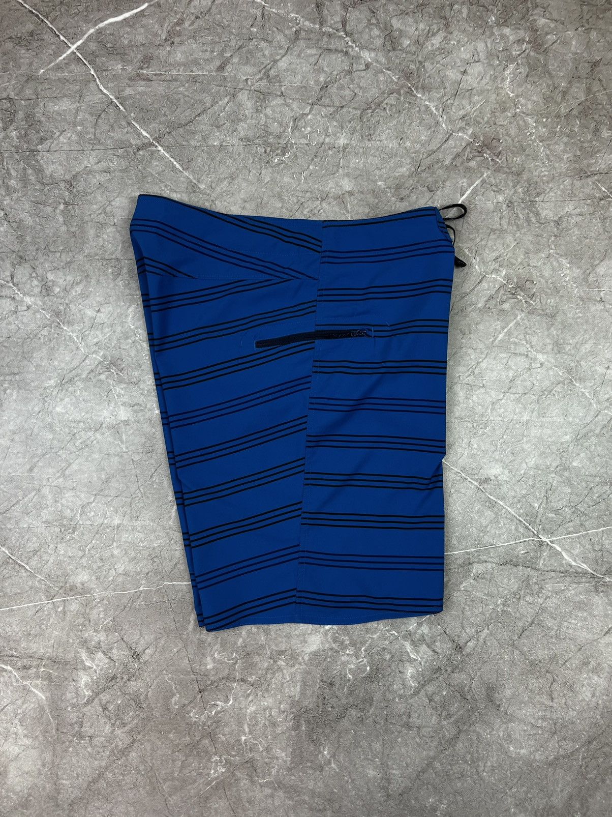 Patagonia Patagonia Shorts Blue Size 32 Size US 32 / EU 48 - 3 Thumbnail