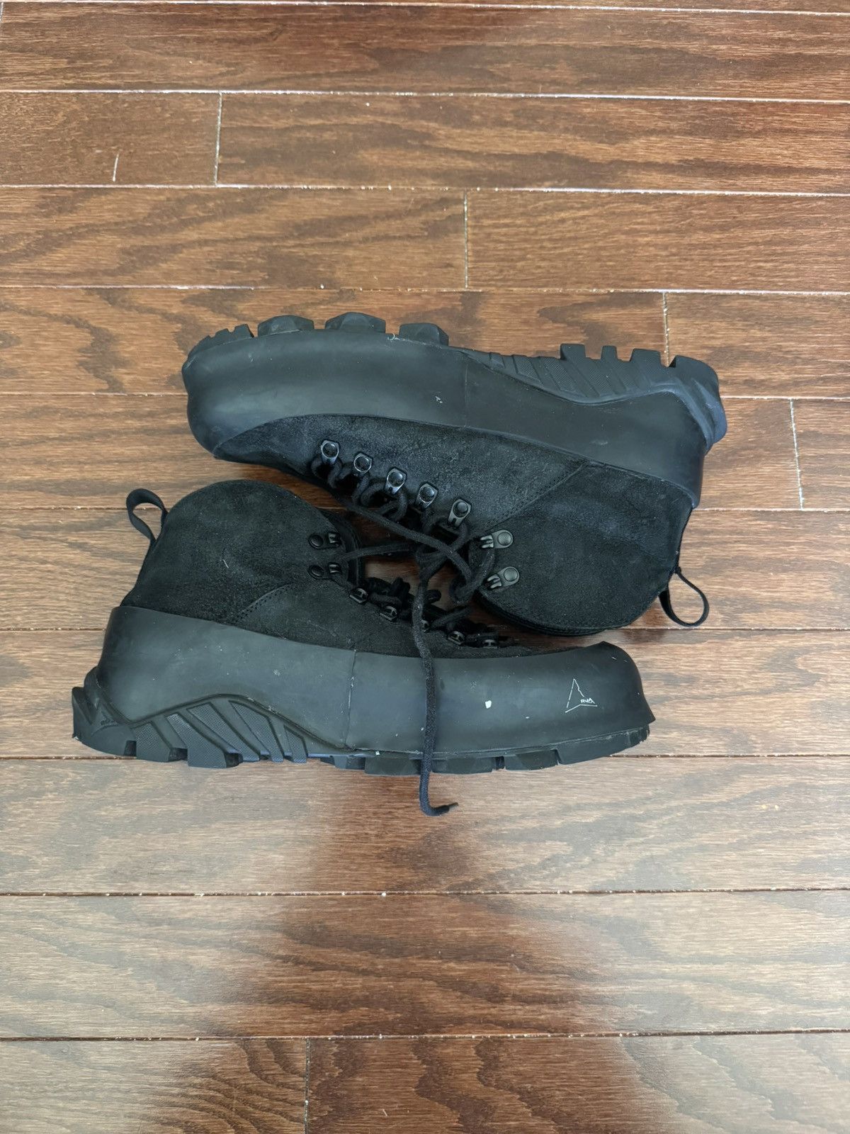 ROA ROA CVO Boot Size US 10 / EU 43 - 2 Thumbnail