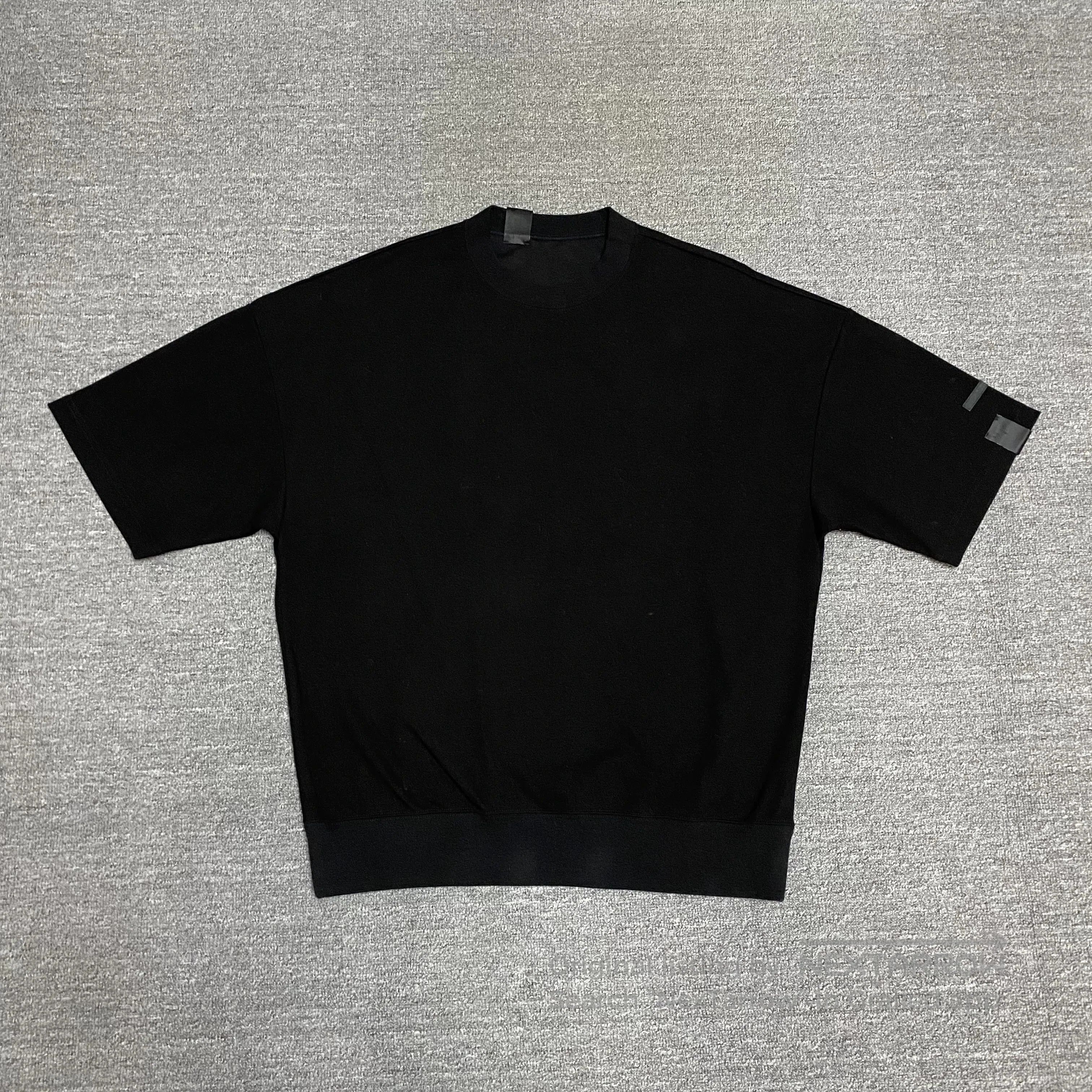 N.Hoolywood N.HOOLYWOOD 23SS Oversized Short. Size US M / EU 48-50 / 2 - 1 Thumbnail