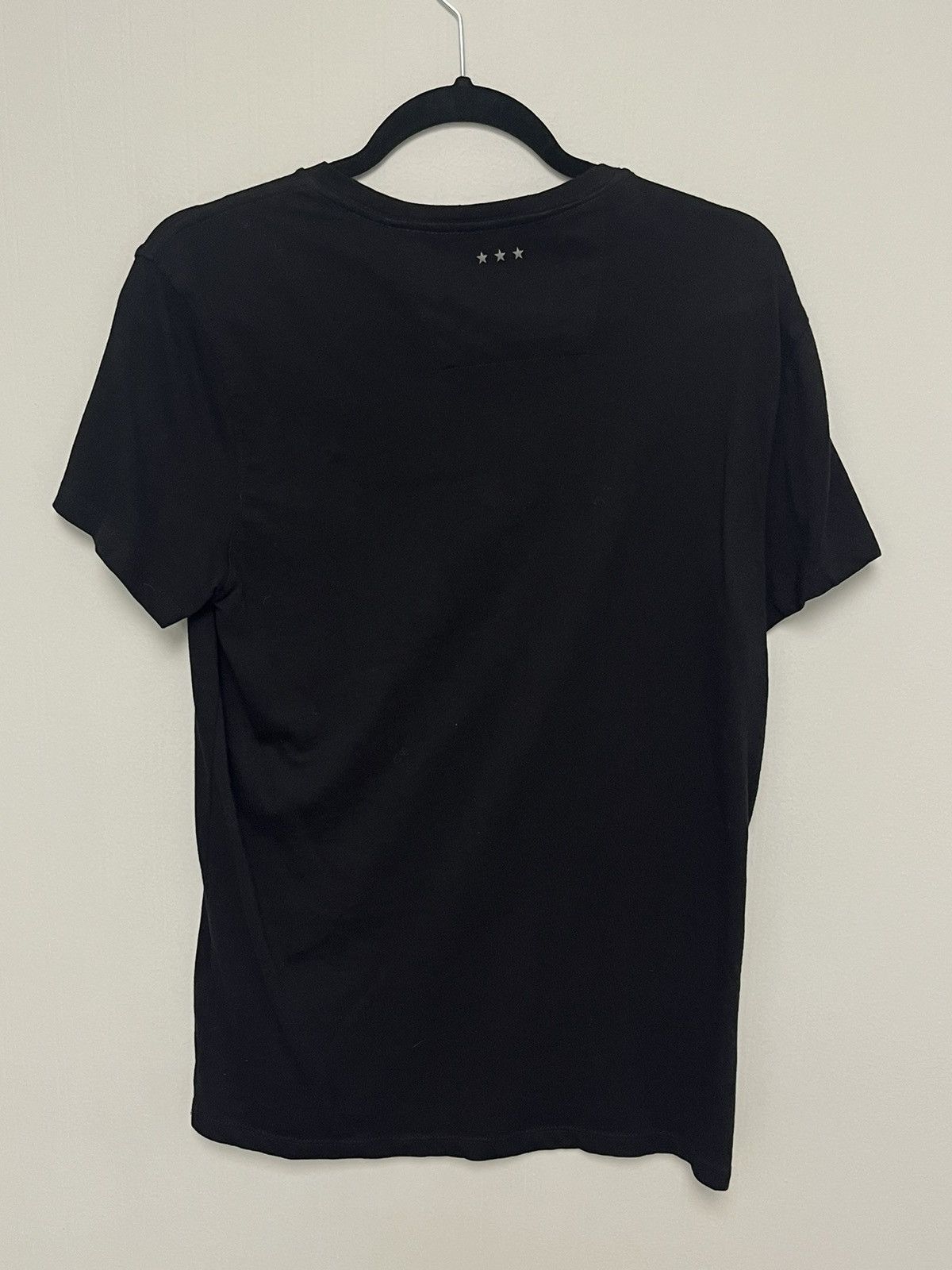 John Varvatos Duran Duran tee. Small Size US S / EU 44-46 / 1 - 6 Thumbnail