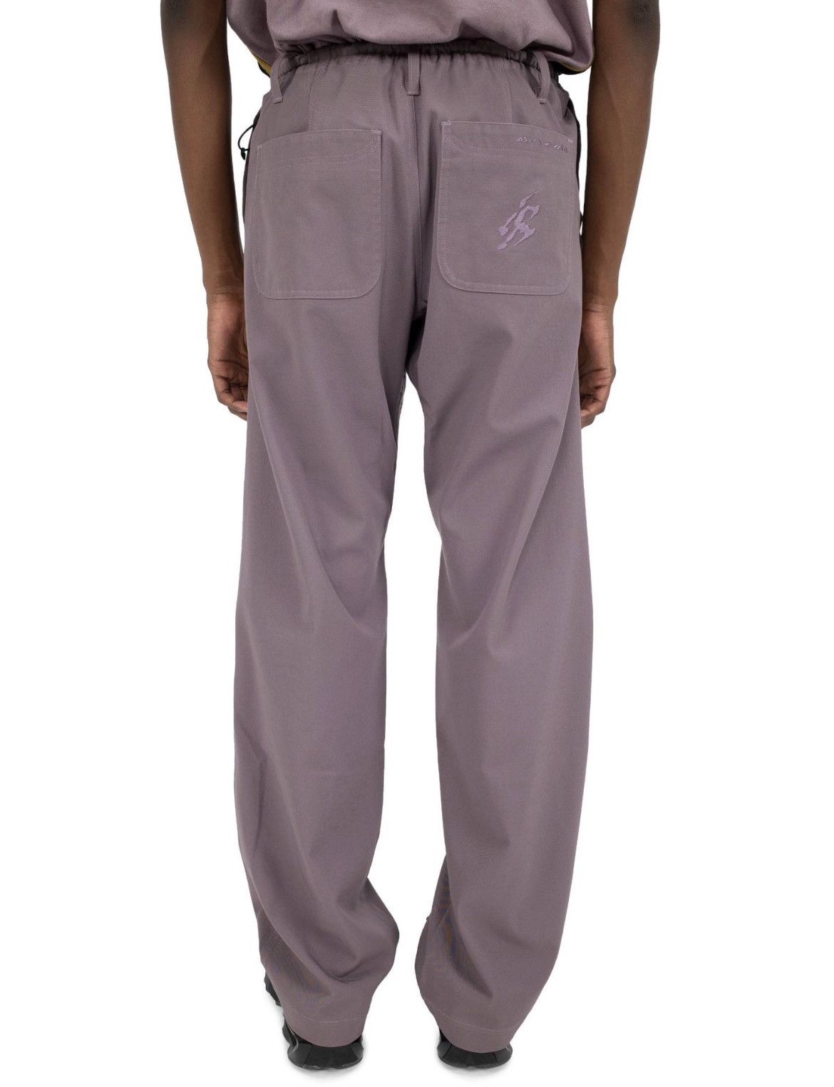 Asics Novalis LIATRISORY TROUSER Mサイズ Asics Novalis LIATRISORY TROUSER Mサイズ