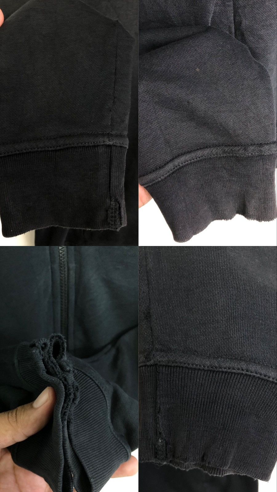 Nike NIKE SMALL SWOOSH HOODIE SWEATER Size US L / EU 52-54 / 3 - 7 Thumbnail