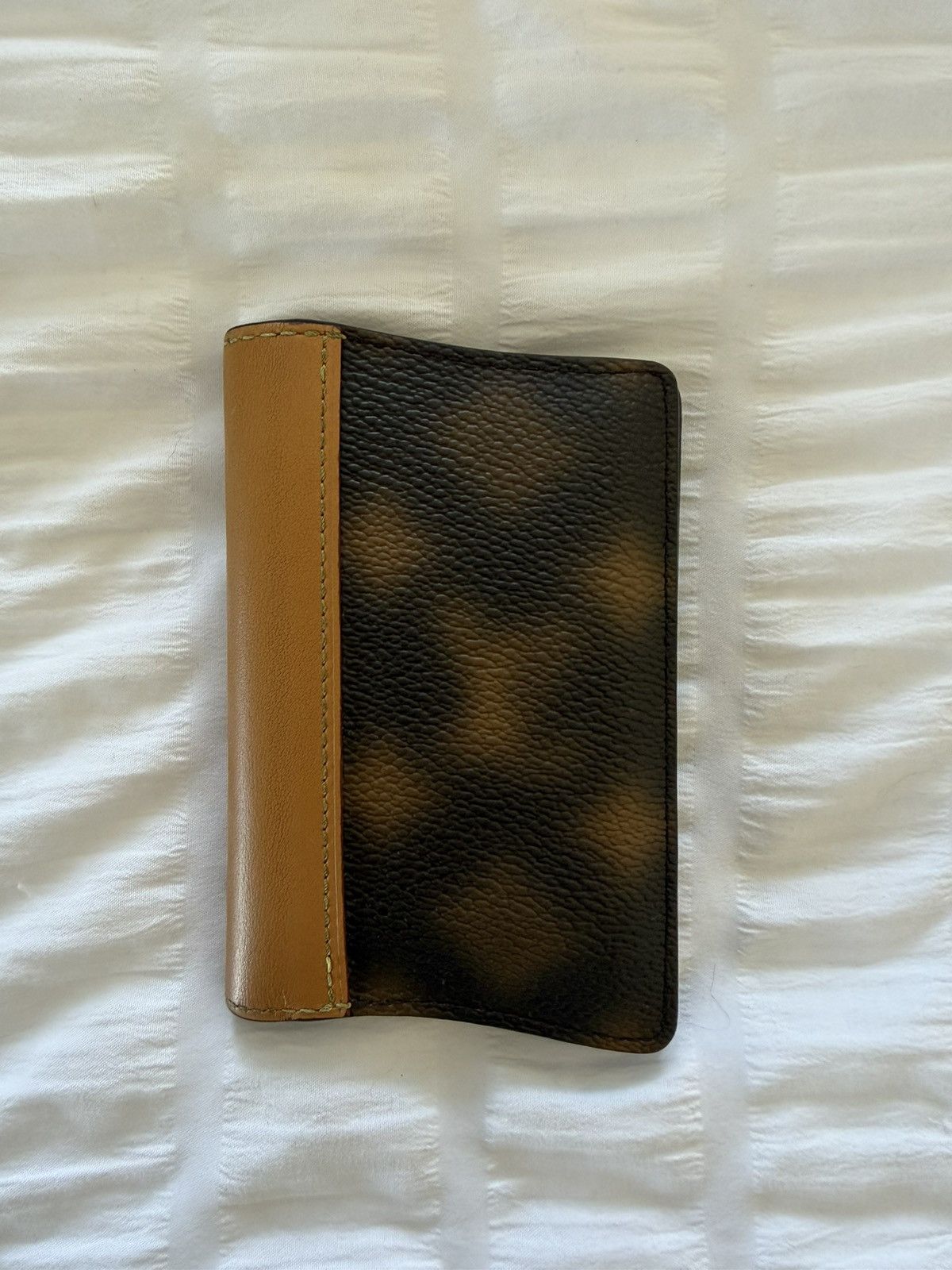 Louis Vuitton Louis Vuitton Blurry Pocket Organizer Size ONE SIZE - 1 Thumbnail