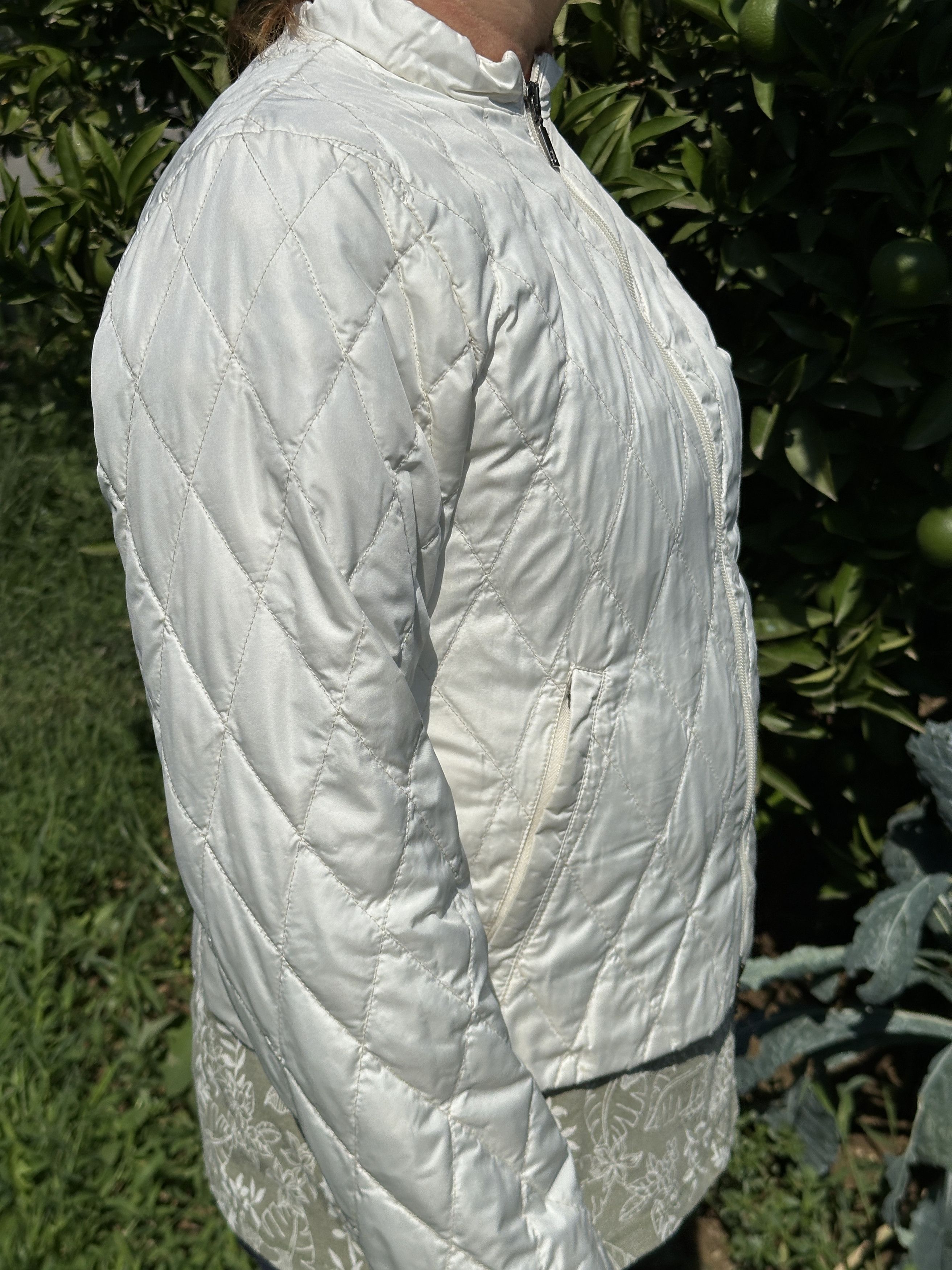 Moncler Moncler Goose Down Puffer Quilted Piumino Slim Size 0 Xs S Size S / US 4 / IT 40 - 3 Thumbnail