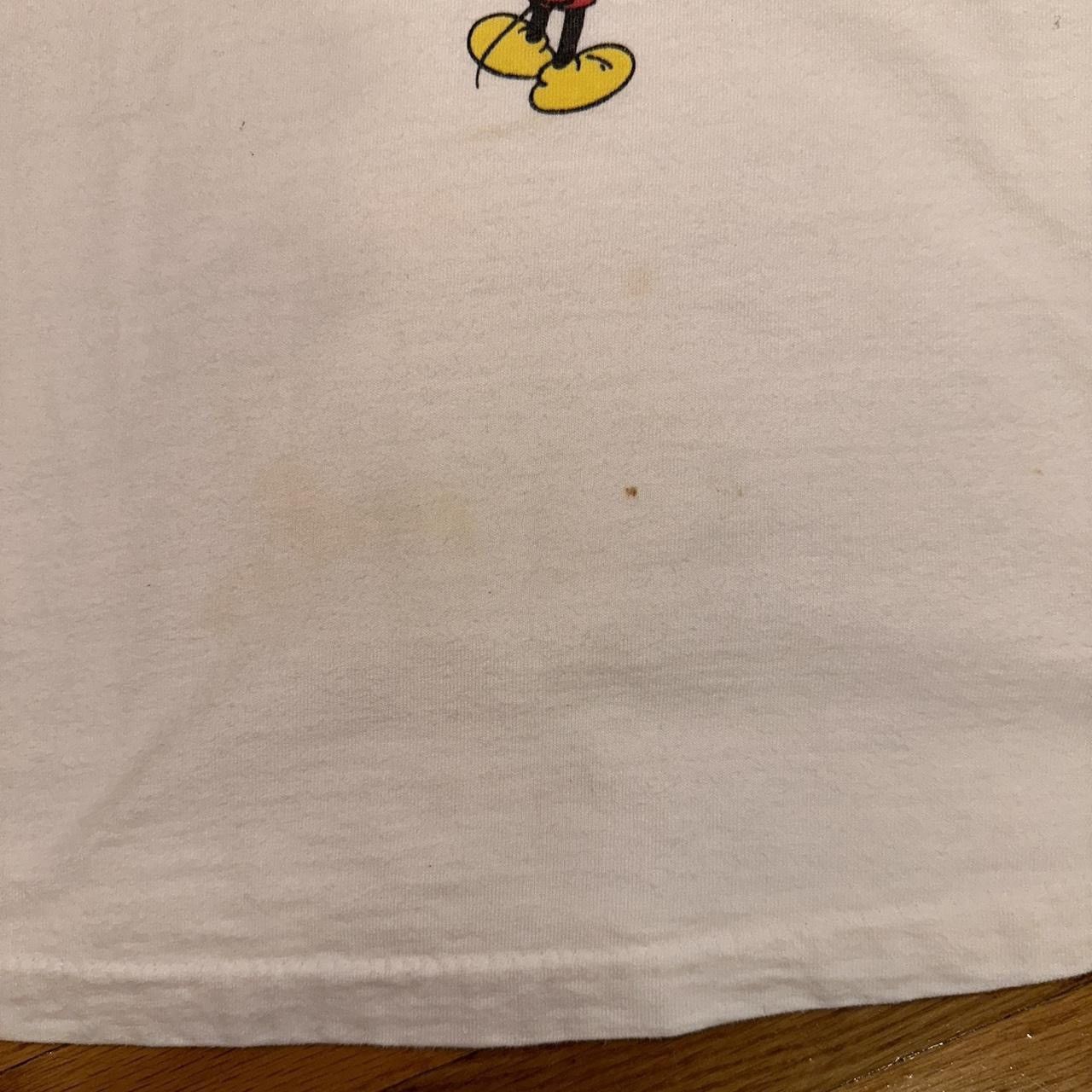 Disney Vintage 1985 Disneyland 30 Years T-Shirt Size US M / EU 48-50 / 2 - 4 Thumbnail