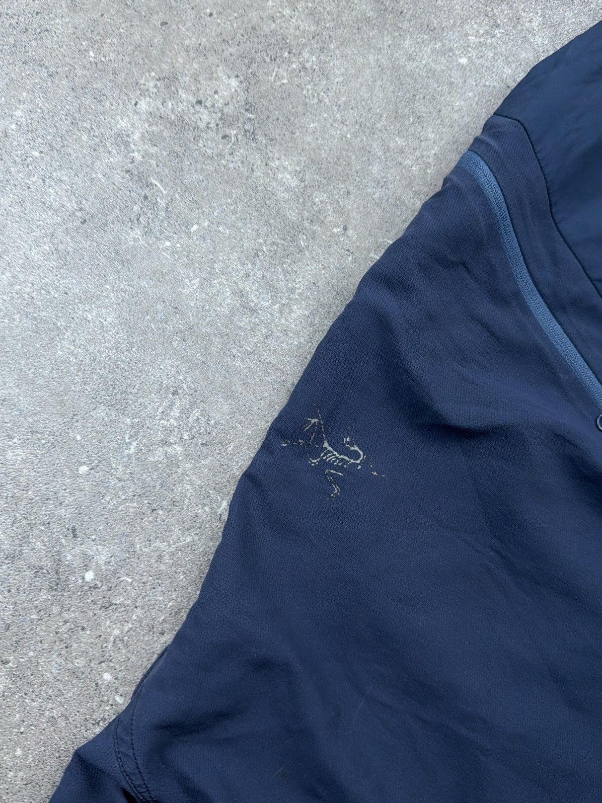 Arc'teryx Arc'Teryx Sigma FL pants Size 32" / US 10 / IT 46 - 3 Thumbnail