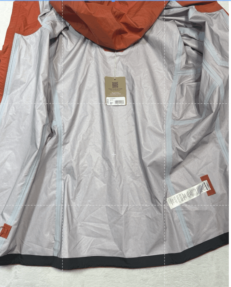Patagonia Storm Racer Size M / US 6-8 / IT 42-44 - 5 Thumbnail