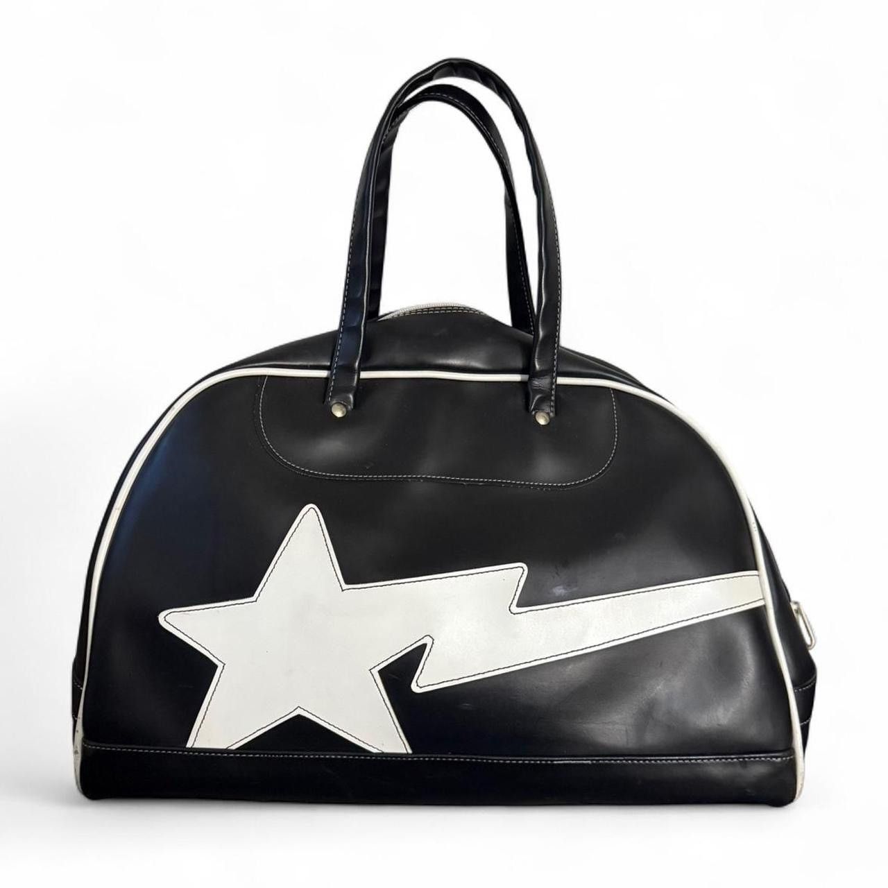 Bape Bape Bowling Bag Size ONE SIZE - 2 Thumbnail