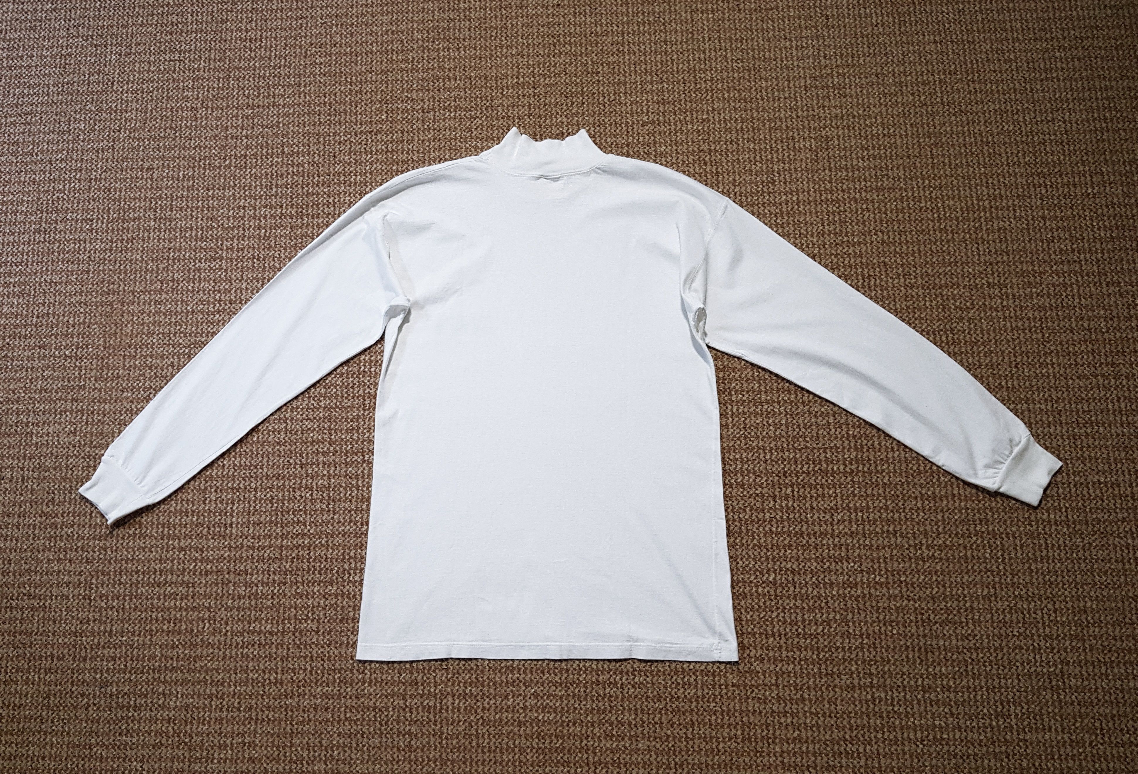 Universal Studios Miami Vice Vintage 1984 Universal Long Sleeve Pullover sz 5 Size US M / EU 48-50 / 2 - 6 Thumbnail