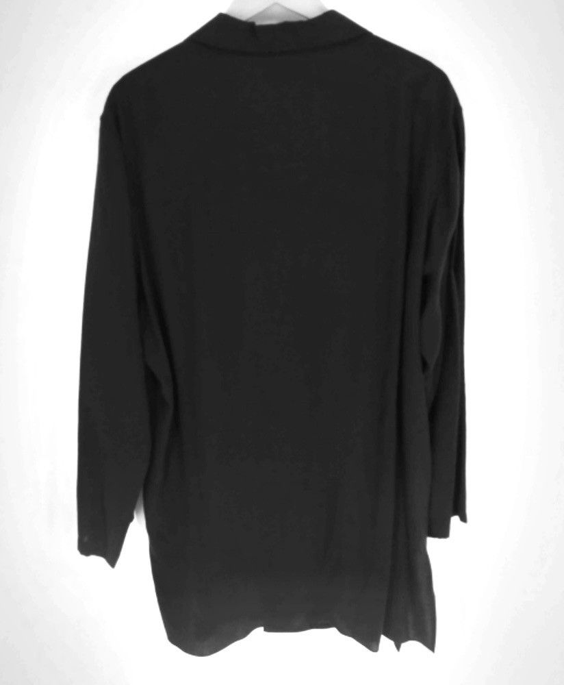 Yohji Yamamoto Pour Homme shirt Size US M / EU 48-50 / 2 - 3 Thumbnail