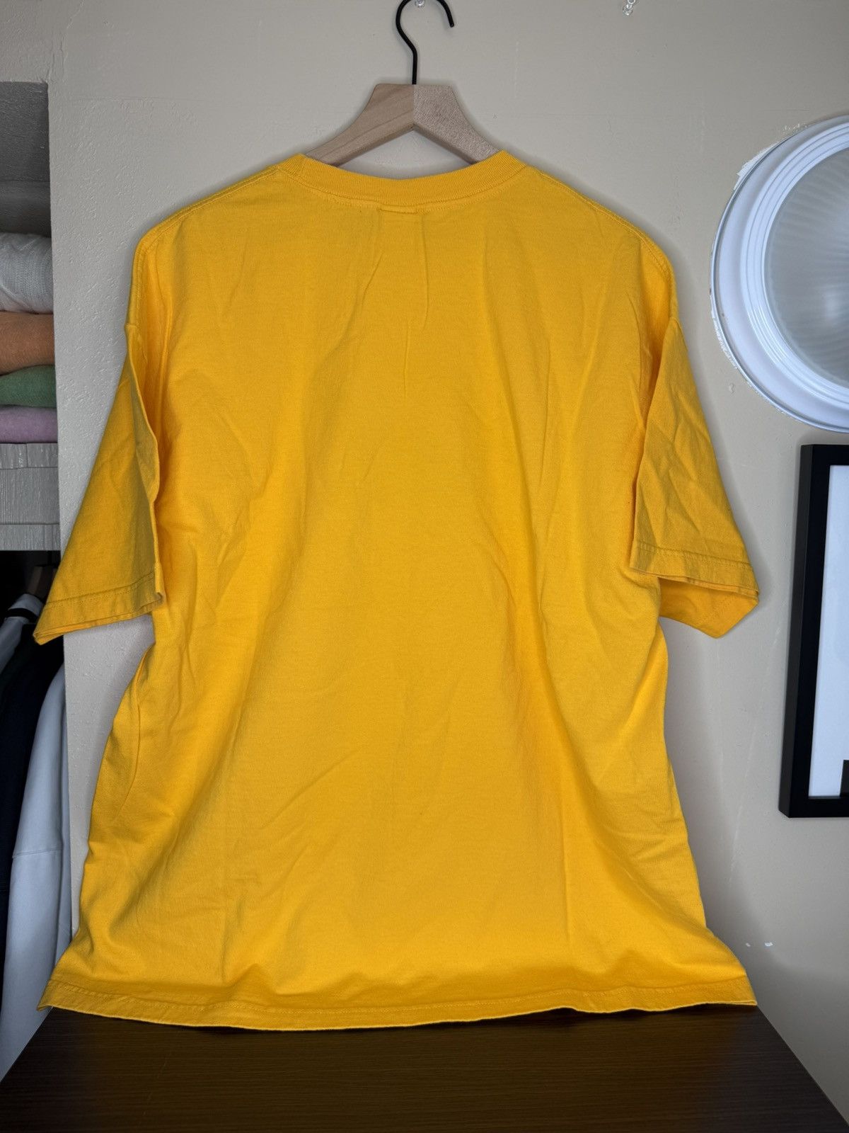 Vintage Vintage University of California Berkeley tee Size US XL / EU 56 / 4 - 2 Thumbnail