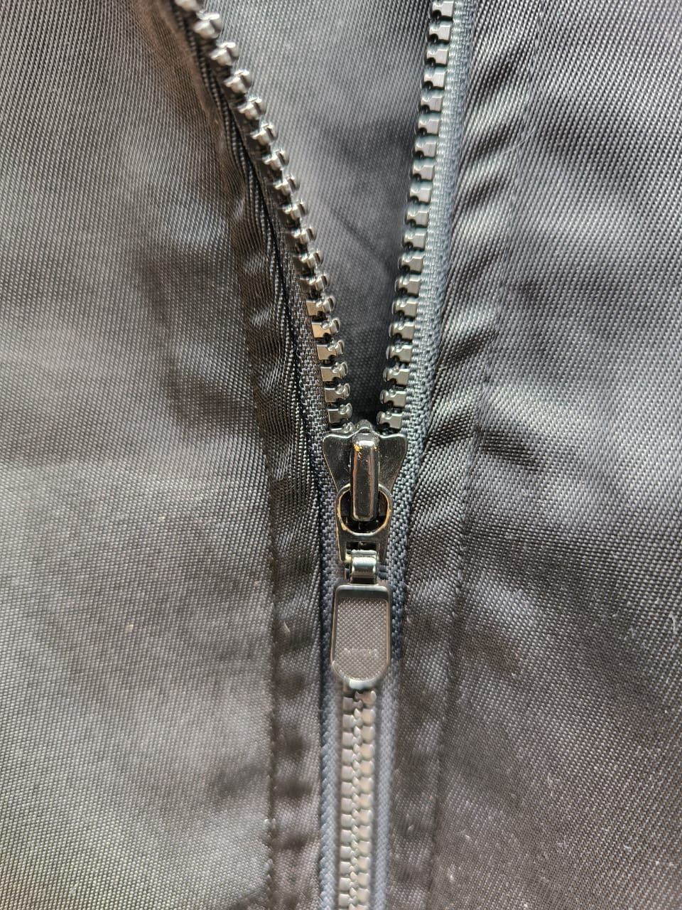 Japanese Brand × Vintage Jacket Boxy Fendissime Sport Wear Size XS / US 0-2 / IT 36-38 - 6 Thumbnail