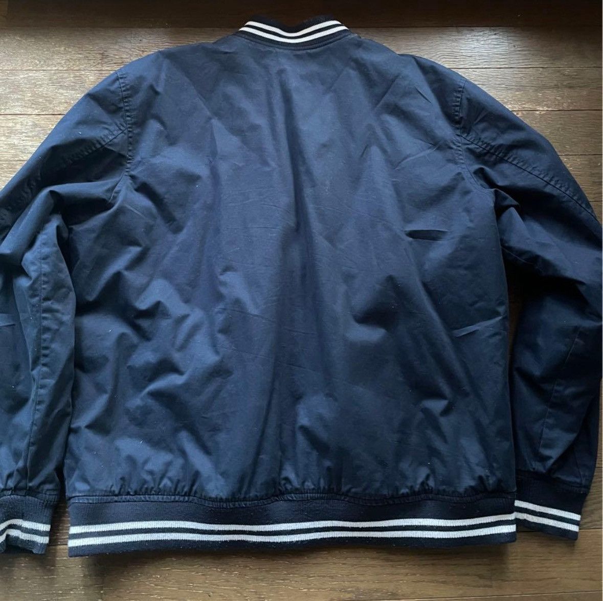 Beams Japan Japanese vintage jacket Size US L / EU 52-54 / 3 - 2 Thumbnail