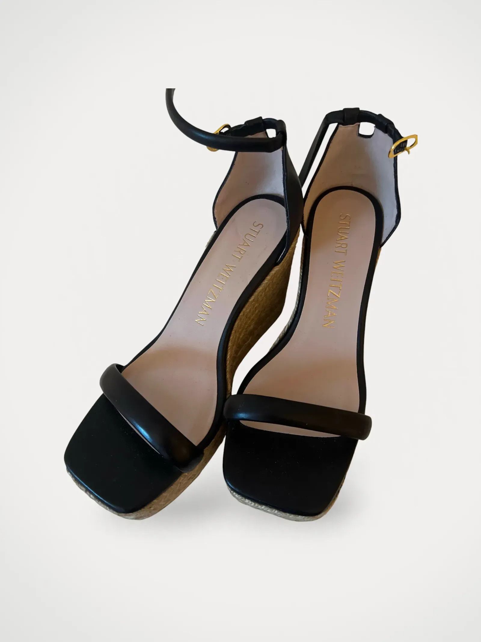 Stuart Weitzman Heels
