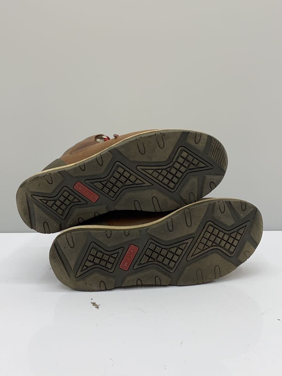 Visvim Serra Hiking Boots Size US 8 / EU 41 - 6 Thumbnail