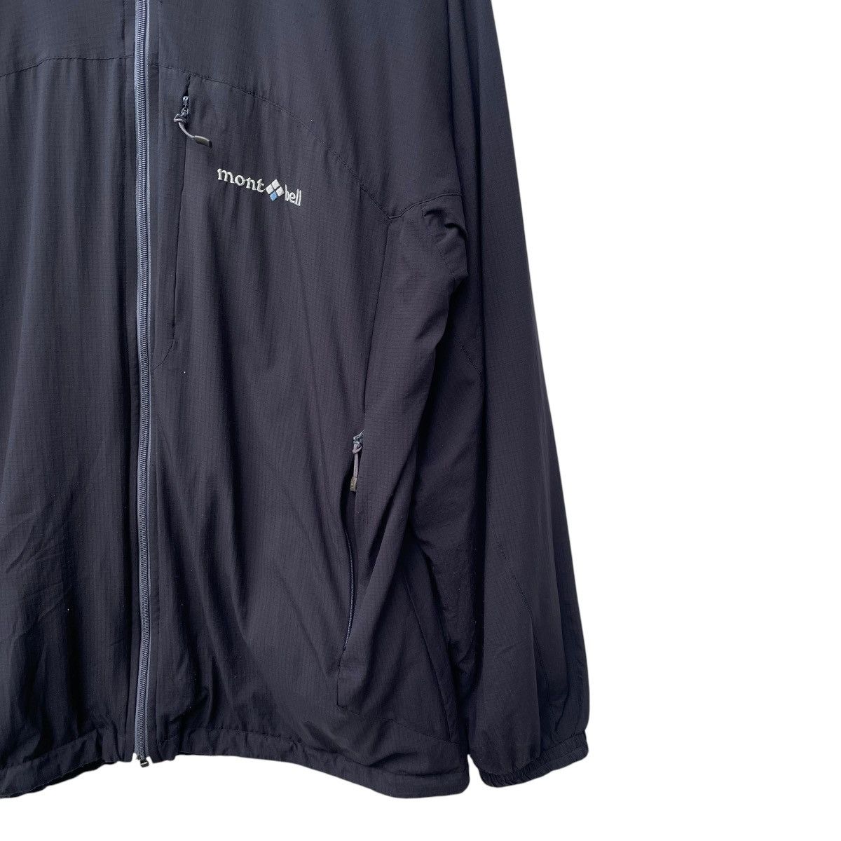 Montbell Montbell Outdoor Jacket Size US M / EU 48-50 / 2 - 6 Thumbnail