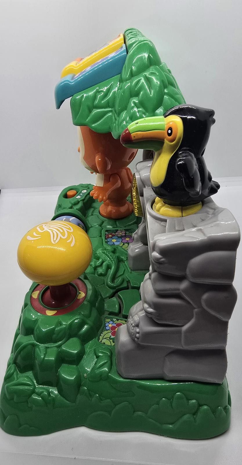 Other Fisher-Price Learn & Dance Interactive Zoo Toy Size ONE SIZE - 2 Thumbnail