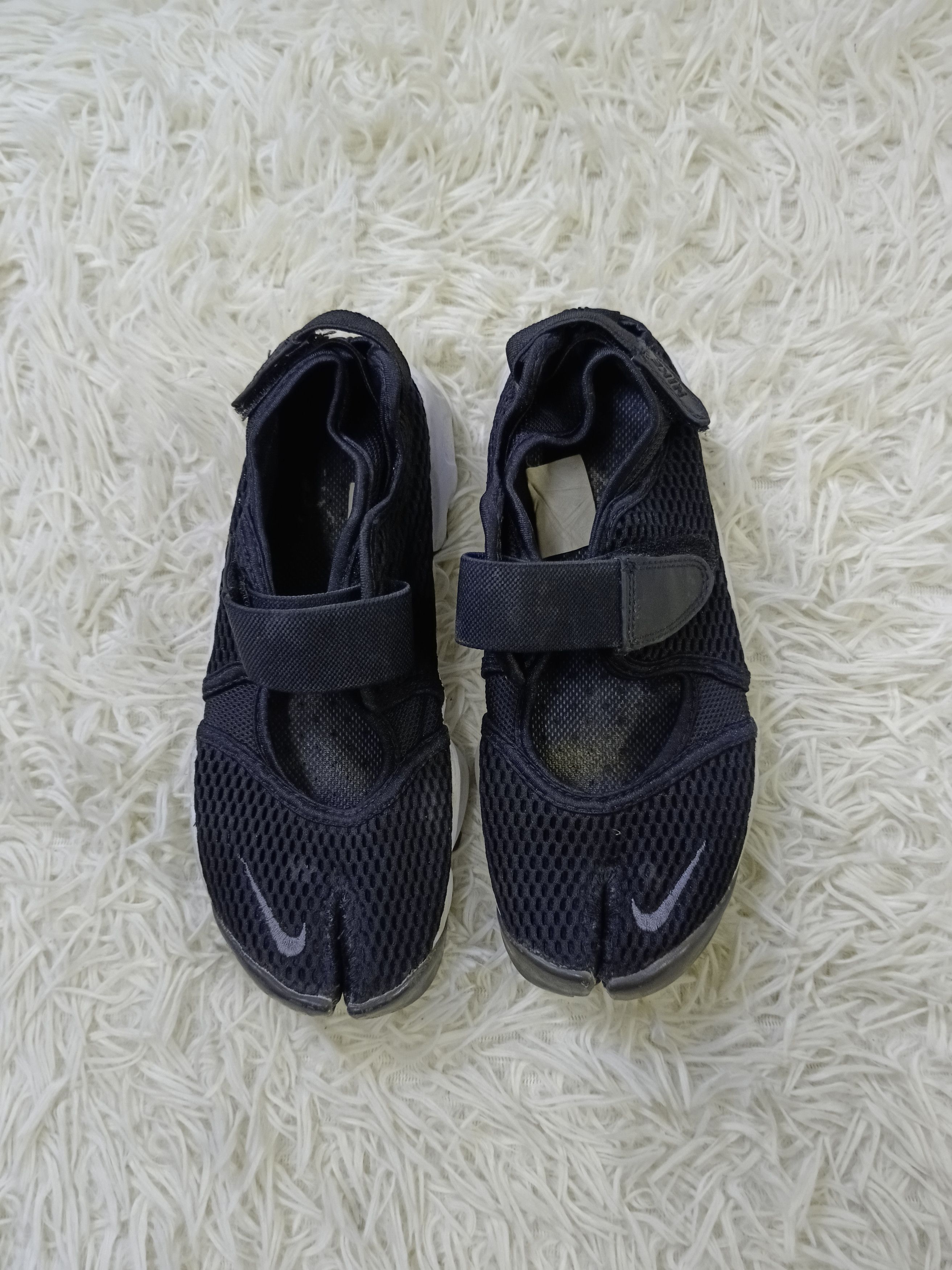 Nike NIKE TABI SANDLAS Size US 7 / IT 37 - 2 Thumbnail
