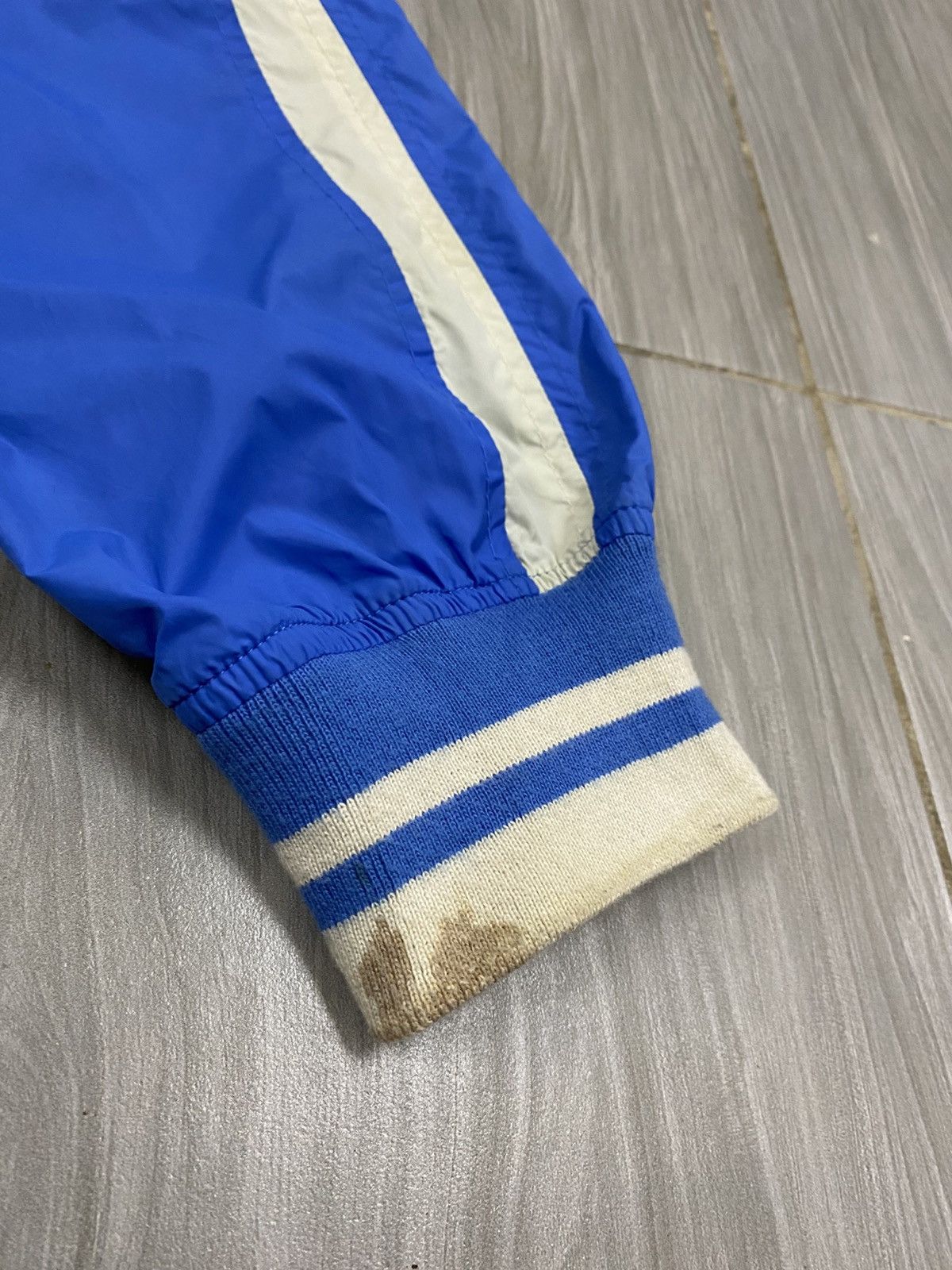 Diesel Vintage Diesel Light Jacket Revisible Size US M / EU 48-50 / 2 - 7 Thumbnail