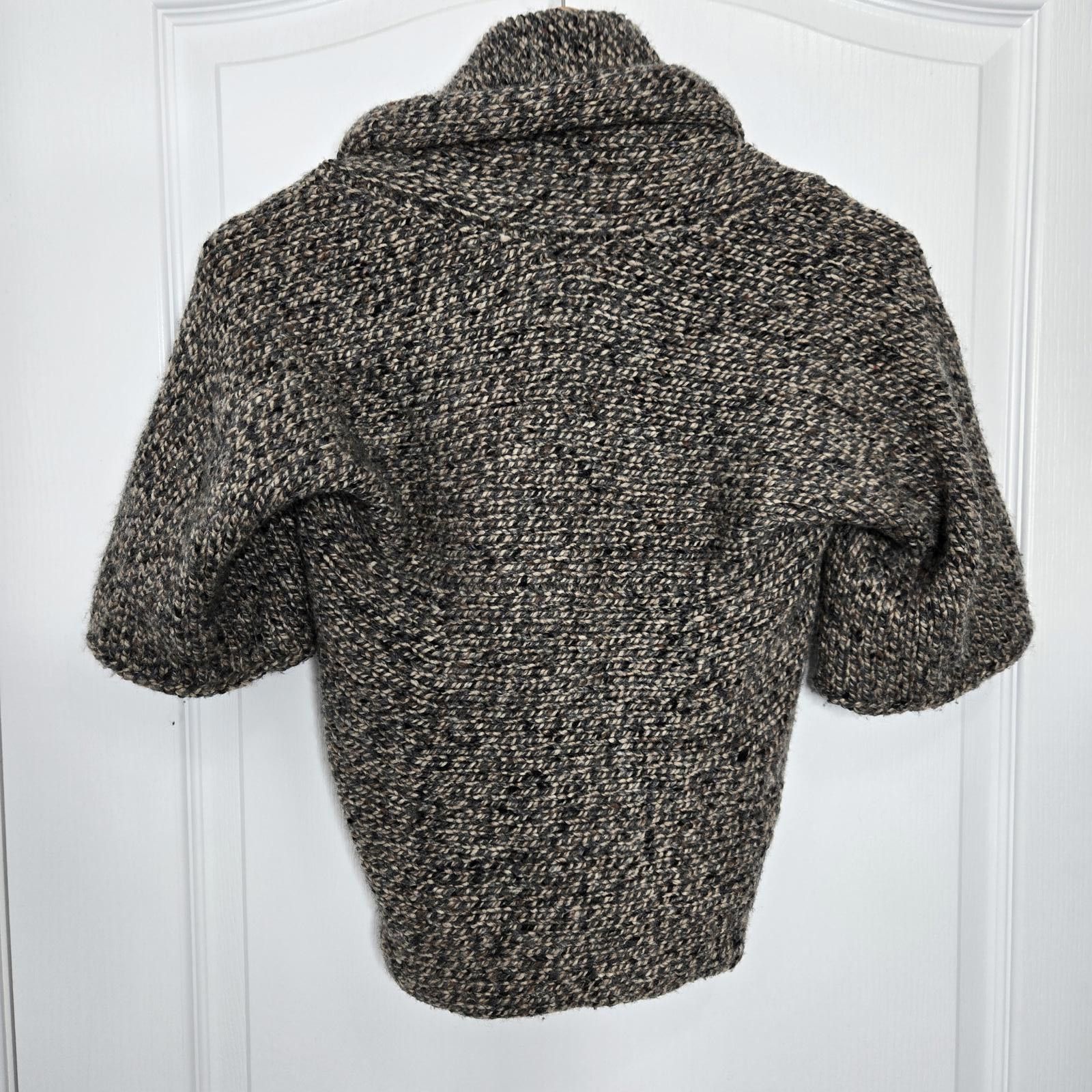 Brunello Cucinelli Brunello Cucinelli Cashmere Shrug Size M / US 6-8 / IT 42-44 - 7 Thumbnail