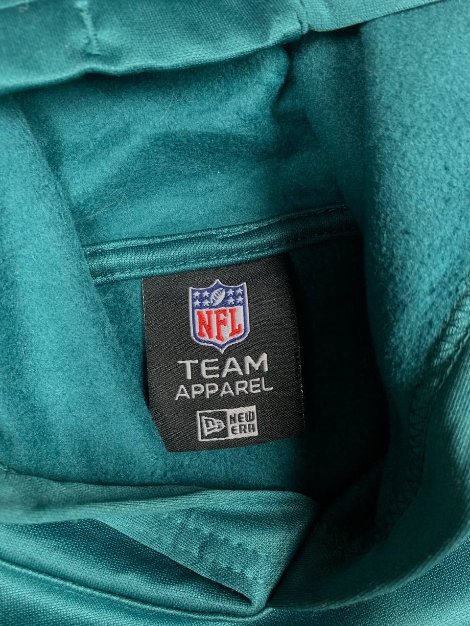 NFL NFL Philadelphia Eagles Therma-Fit Fleece Hoodie Green Size US L / EU 52-54 / 3 - 19 Thumbnail