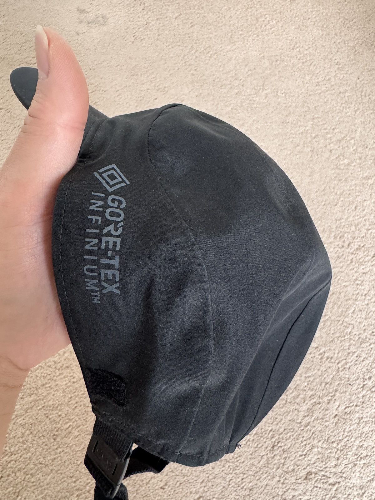 Nike × Nike ACG Nike ACG Gore-Tex Hat Size ONE SIZE - 13 Thumbnail