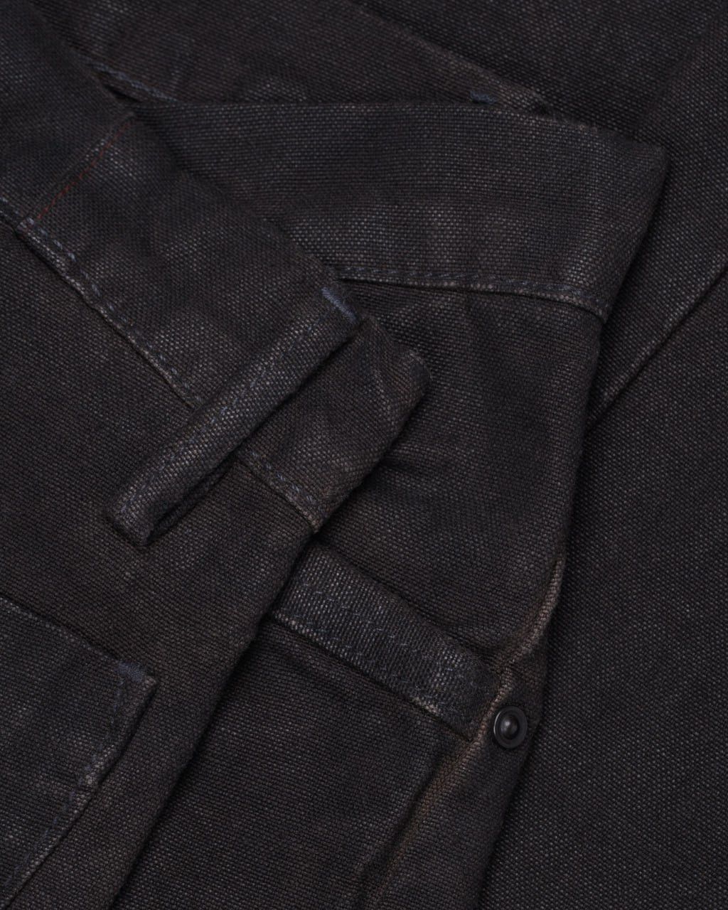 MATiAS MATiAS Hemp Trousers / Slim Fit / Artisan Made in USA / NWT Size US 30 / EU 46 - 4 Thumbnail