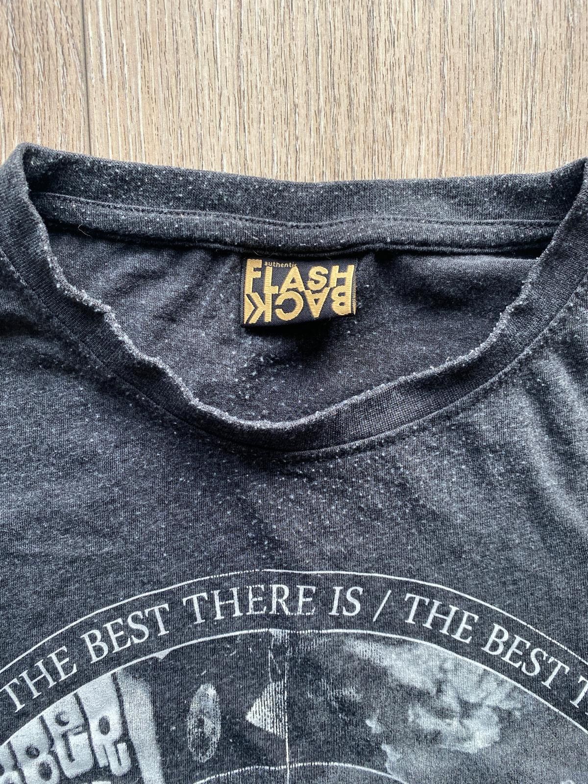 Band Tees The Beatles Vintage Tshirt 1985 Size US XXL / EU 58 / 5 - 5 Thumbnail