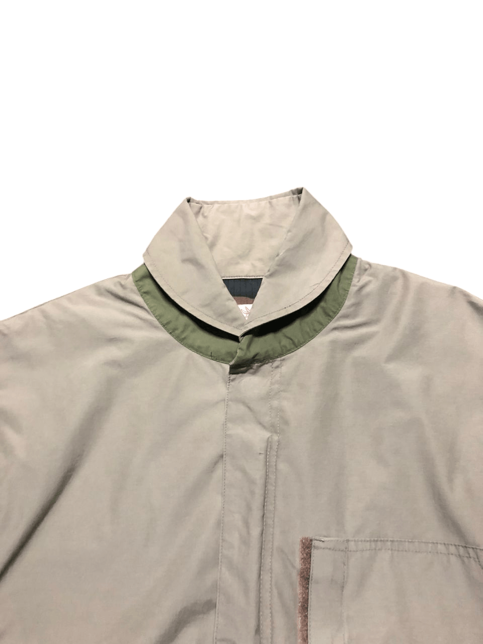 I. Spiewak And Sons Spiekwalk Classic Outerwear Light Jacket Sunfaded Sleeve Size US L / EU 52-54 / 3 - 4 Thumbnail