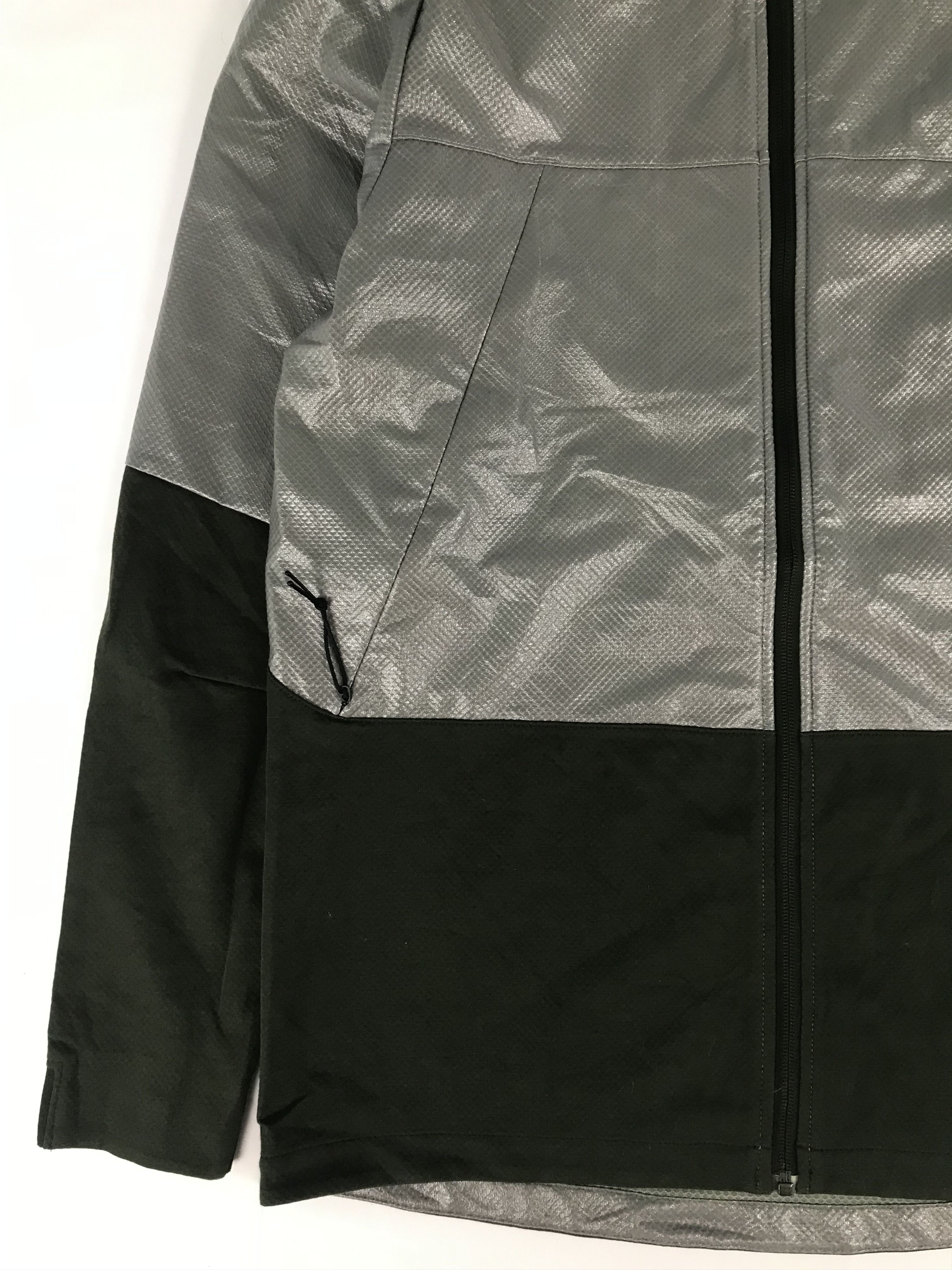 Under Armour Original Under Armour Cold Gear Zipper Size US XL / EU 56 / 4 - 3 Thumbnail