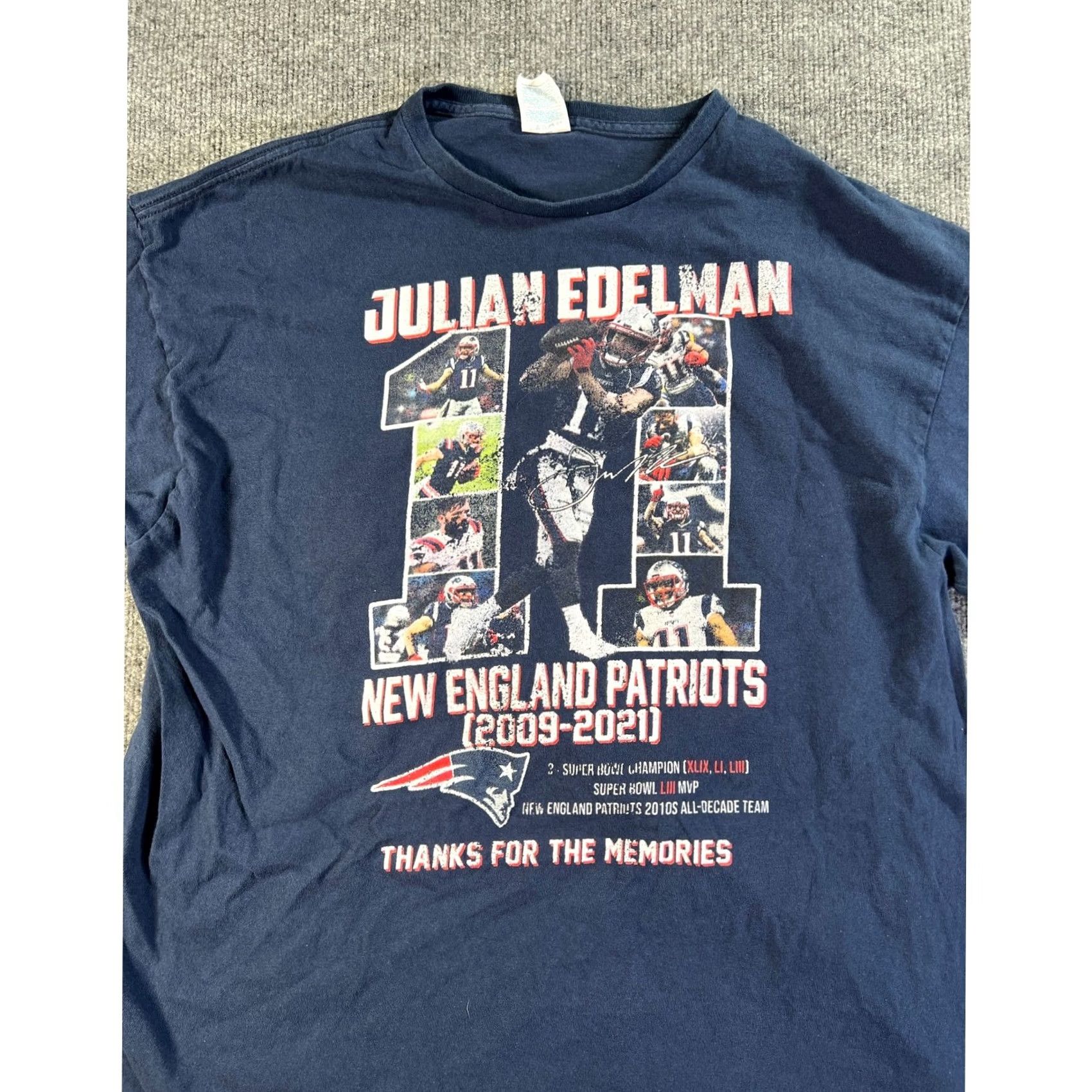 Vintage VINTAGE? No. (But no new info) Size US XL / EU 56 / 4 - 3 Thumbnail
