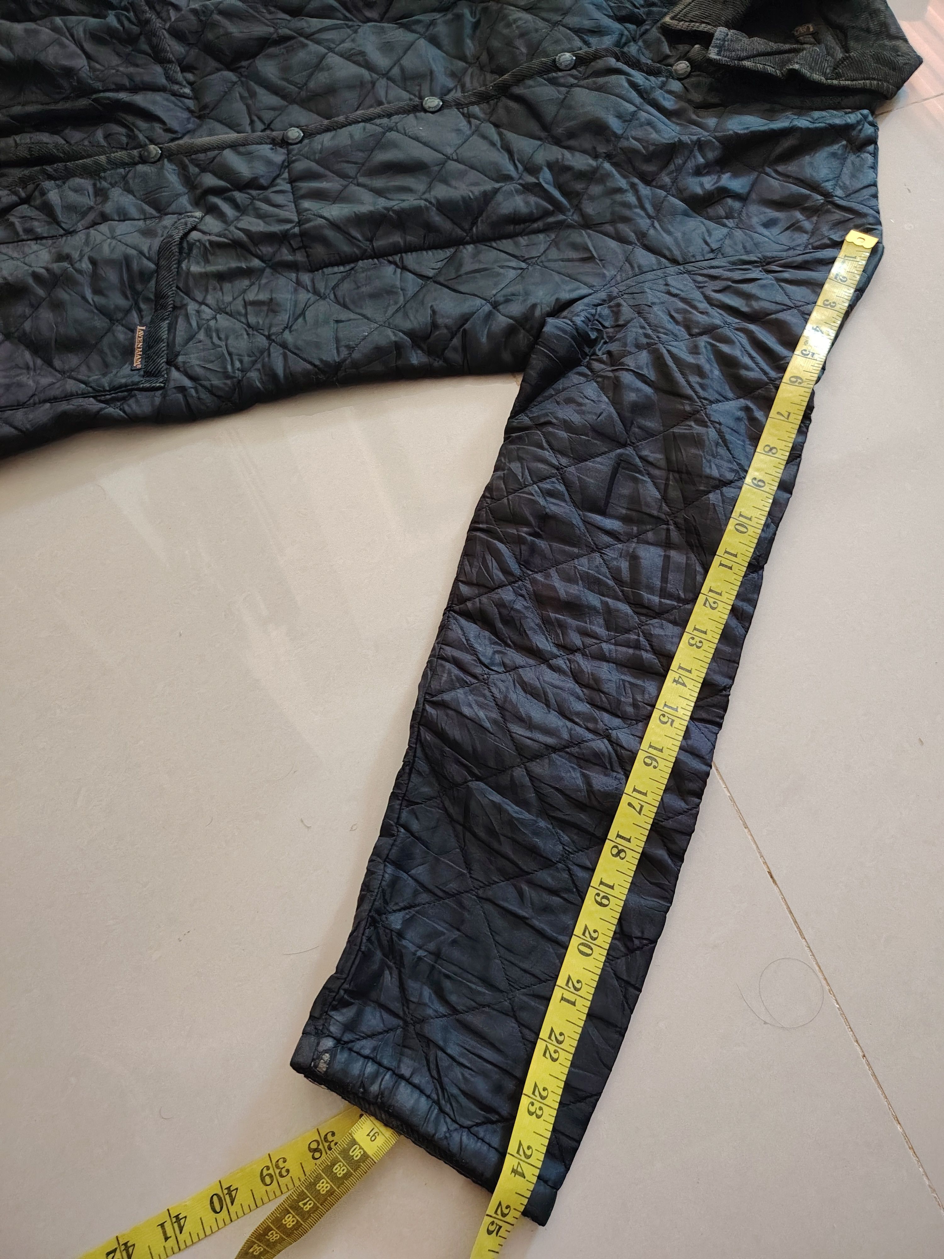 Lavenham Vintage Lavenham England Padded Jackets Size US M / EU 48-50 / 2 - 11 Thumbnail