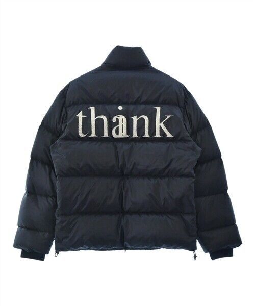 Gucci 🔥$2.8K VALUE🔥 Think / Thank Padded Jacket Size US S / EU 44-46 / 1 - 2 Thumbnail