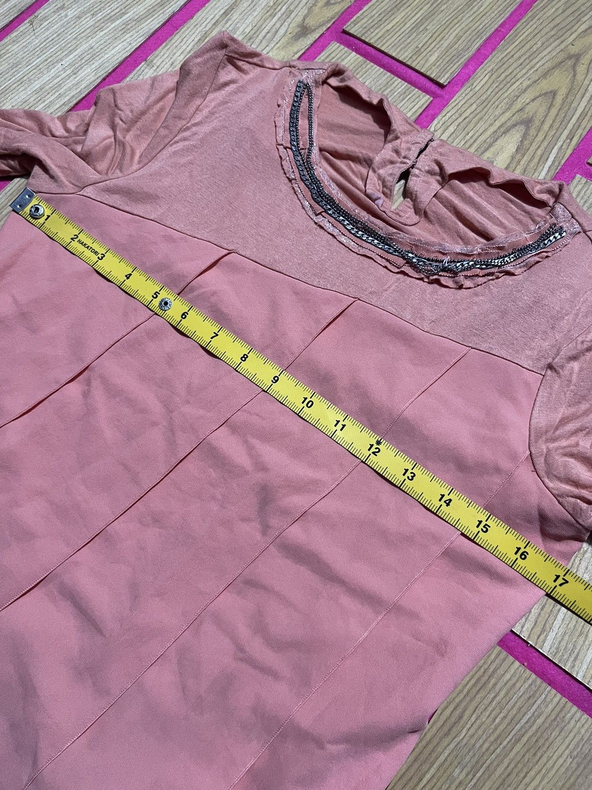If Six Was Nine Y2K long sleeve shirt women ifsix style Size M / US 6-8 / IT 42-44 - 8 Thumbnail