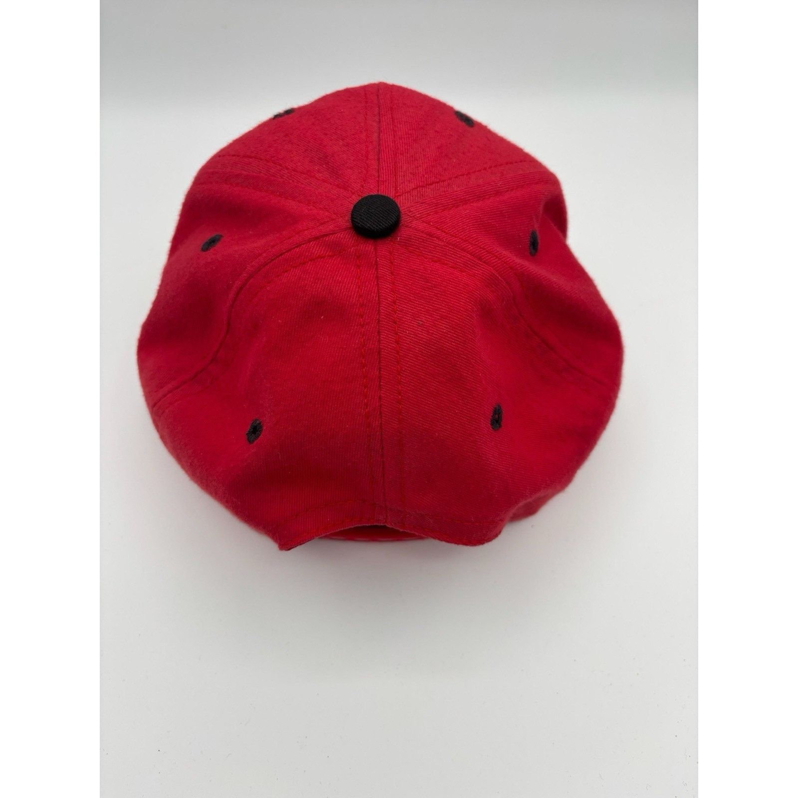Other Vintage Grateful Dead Steal Your Face Hat Balzout Made USA Size ONE SIZE - 7 Thumbnail