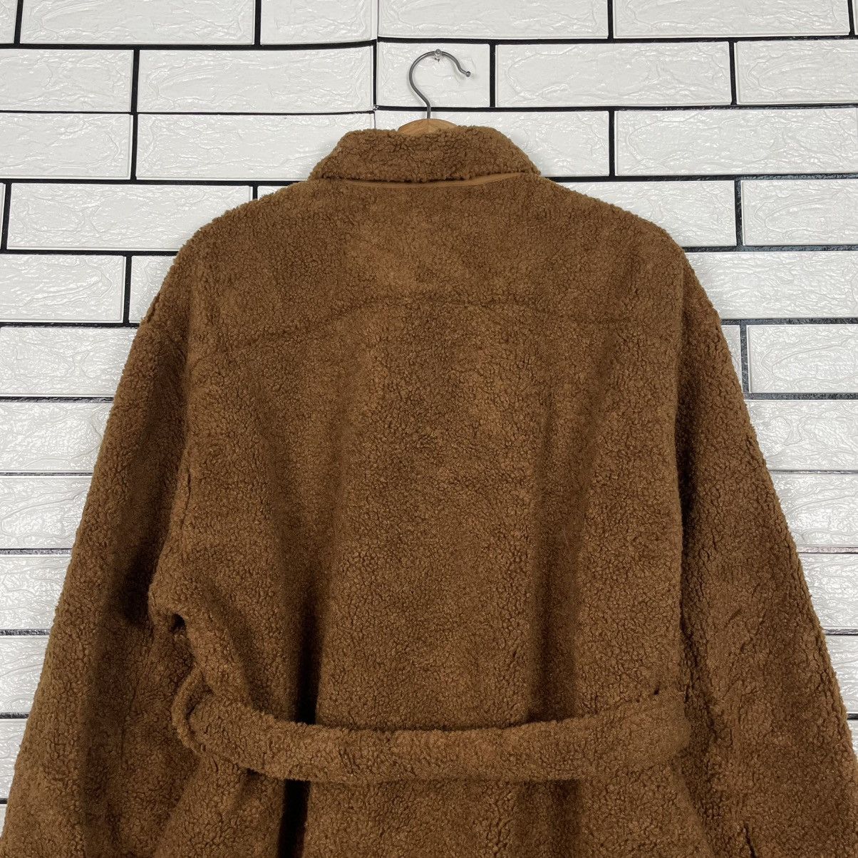Lemaire × Uniqlo Uniqlo U Lemaire Women Jacket Size XL / US 12-14 / IT 48-50 - 7 Thumbnail